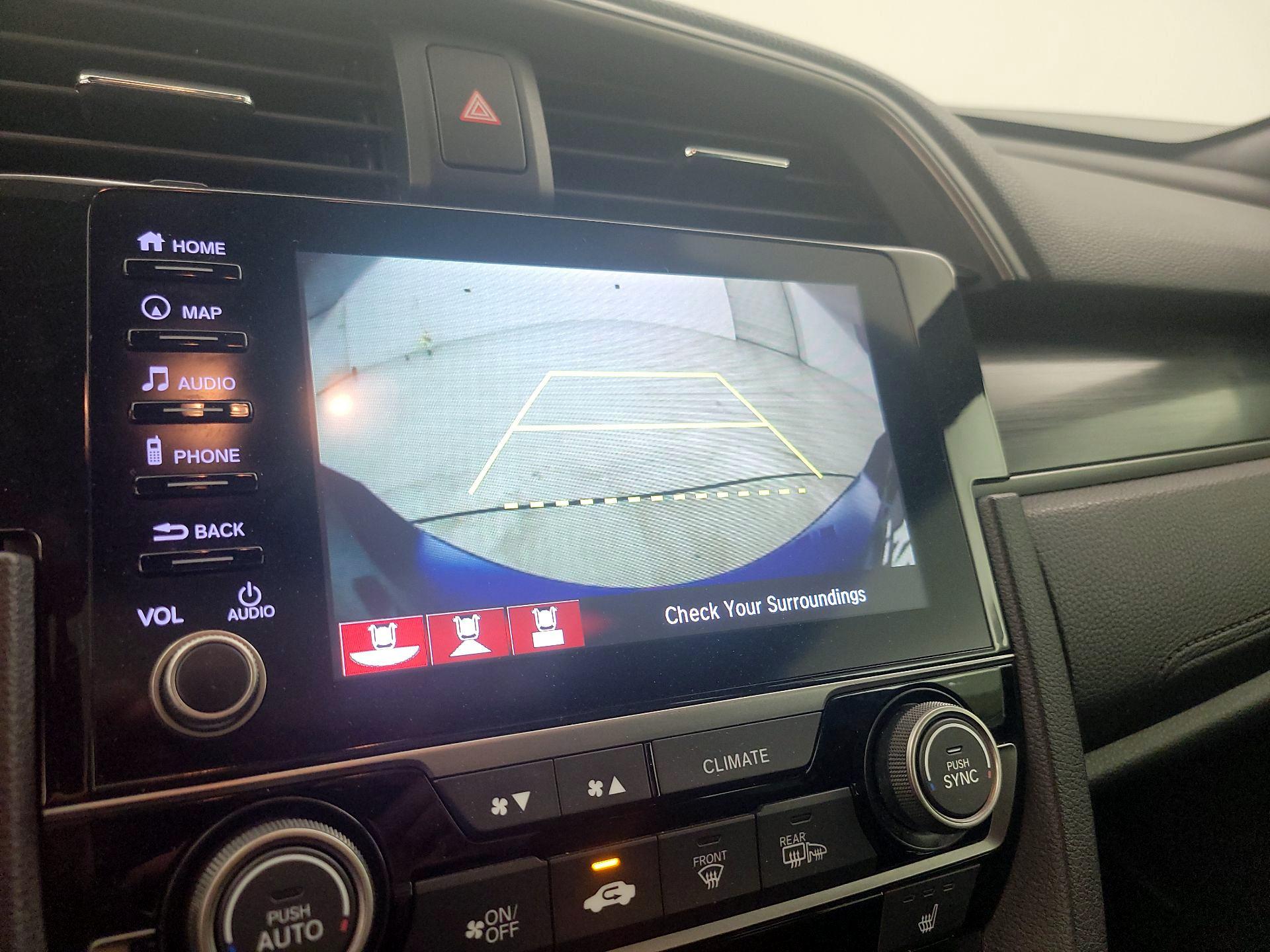 Thumbnail: 2020 Honda Civic - 14