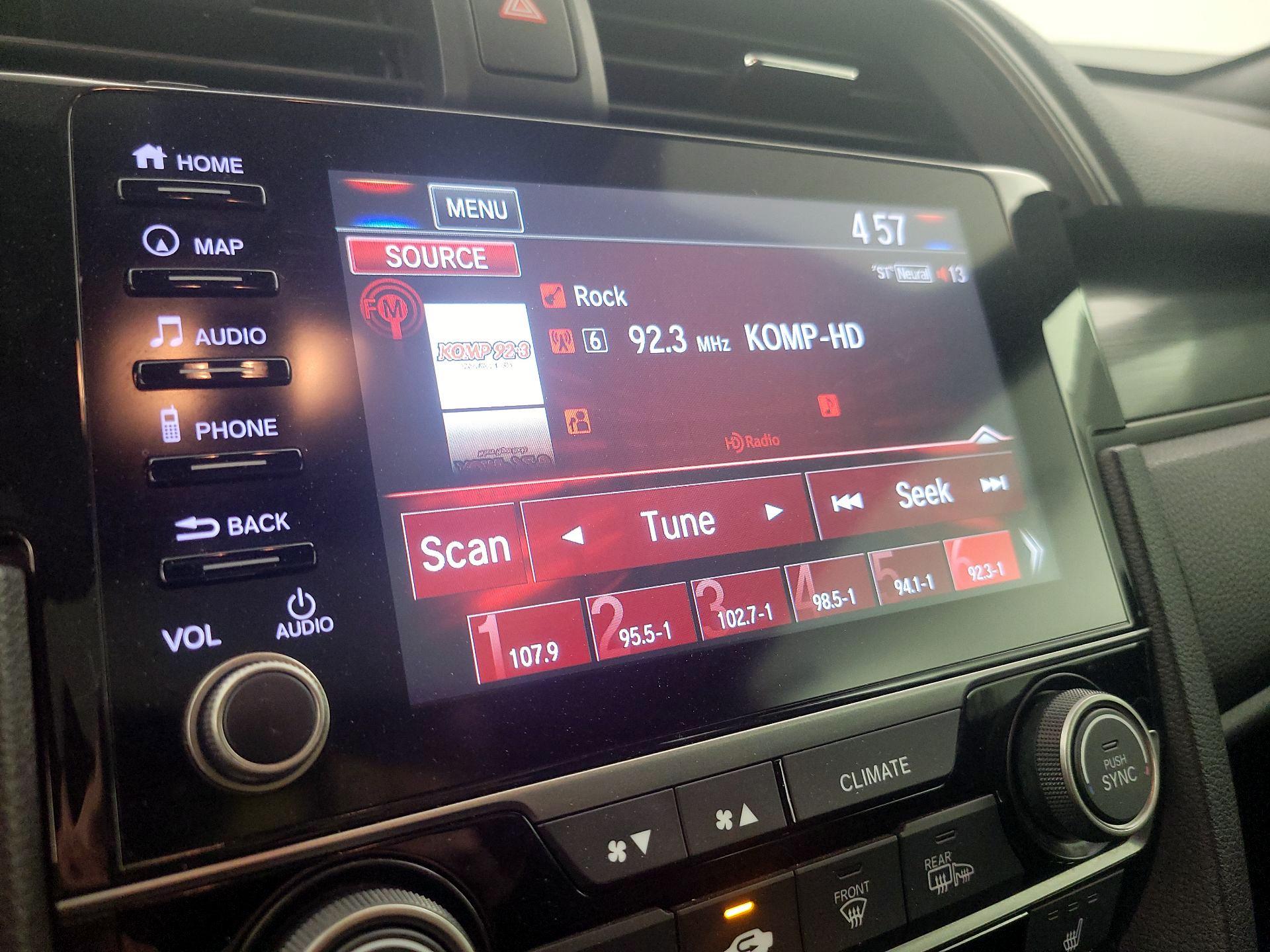 Thumbnail: 2020 Honda Civic - 15