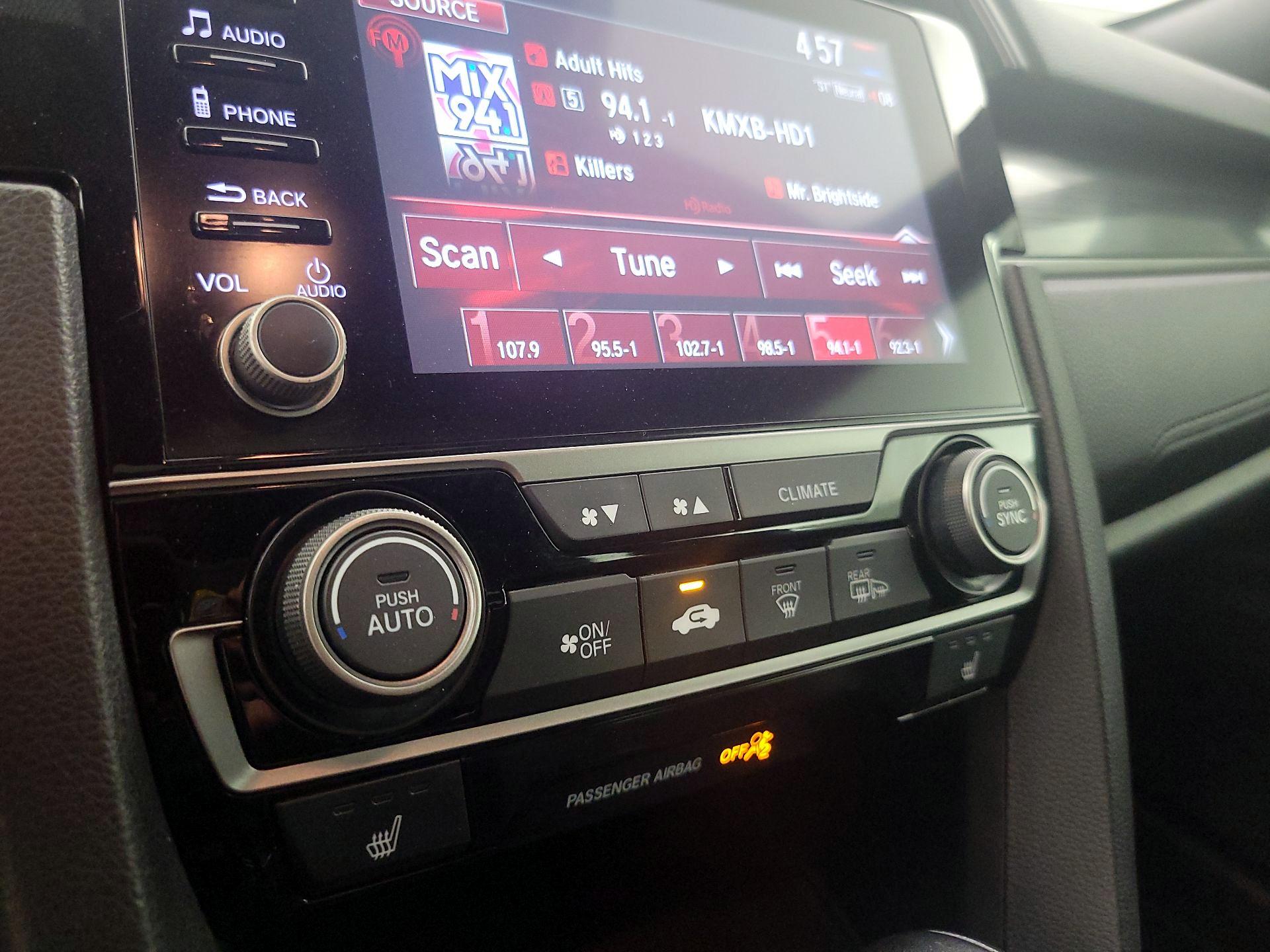 Thumbnail: 2020 Honda Civic - 16