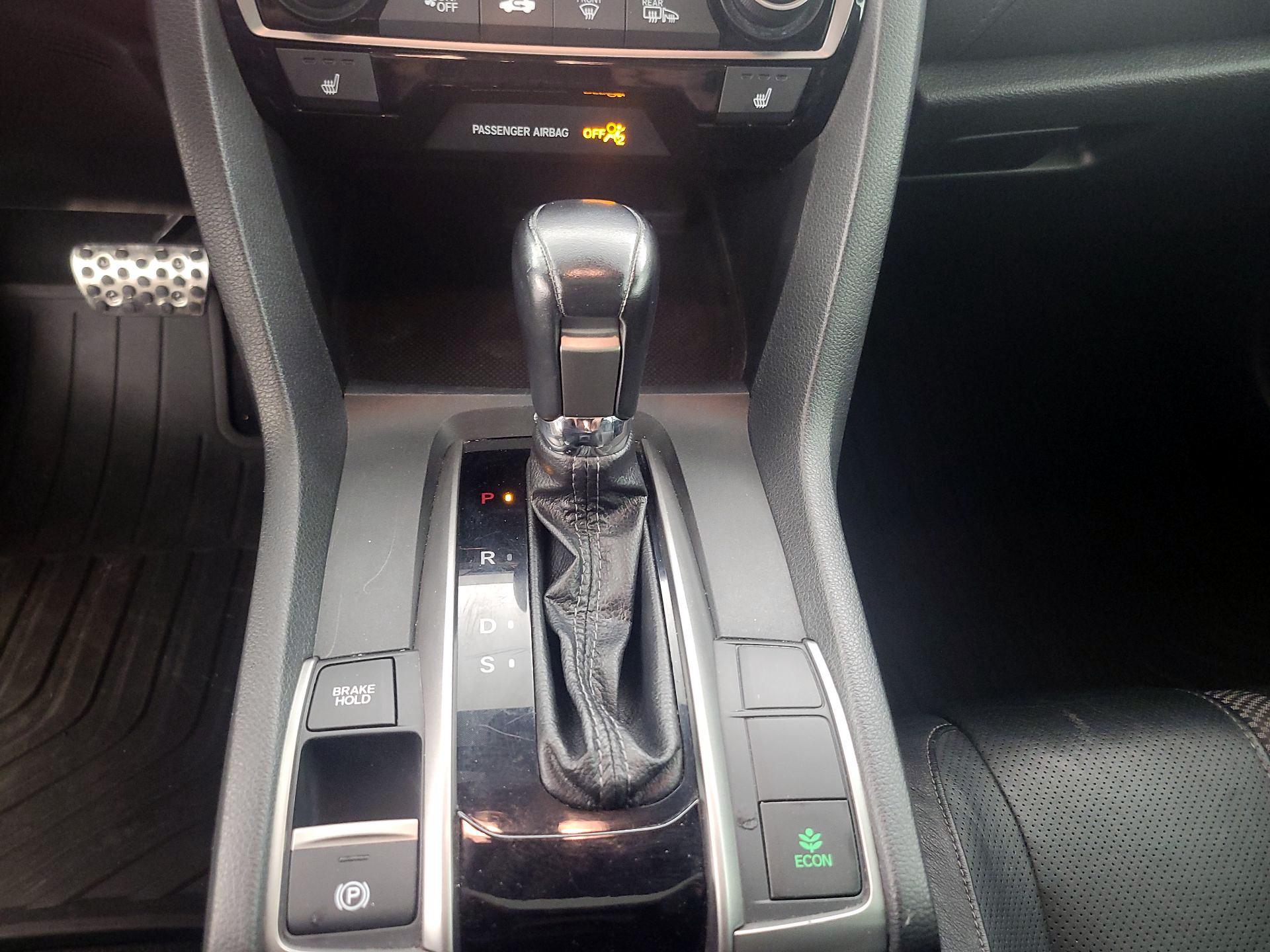 Thumbnail: 2020 Honda Civic - 17