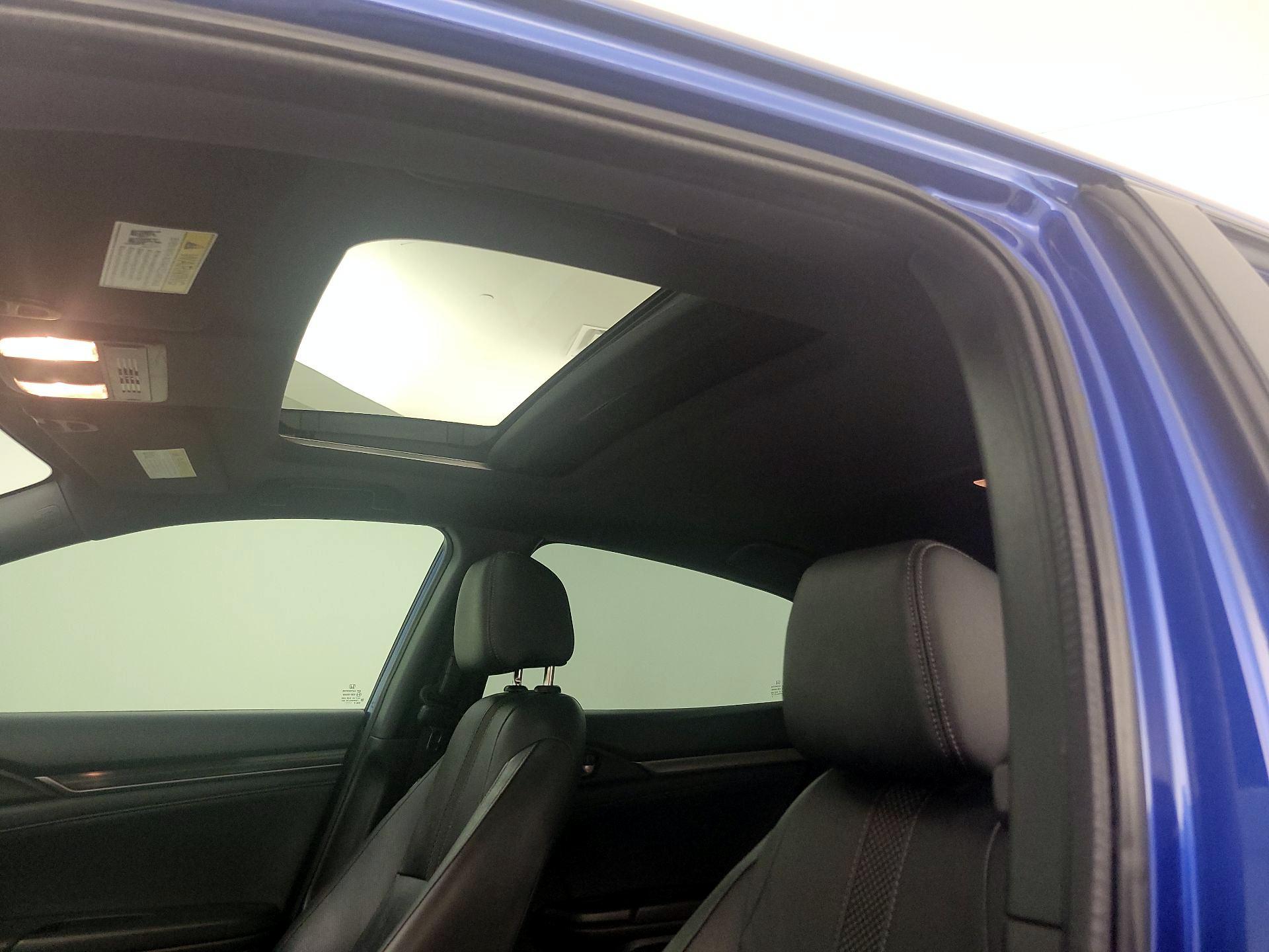 Thumbnail: 2020 Honda Civic - 19