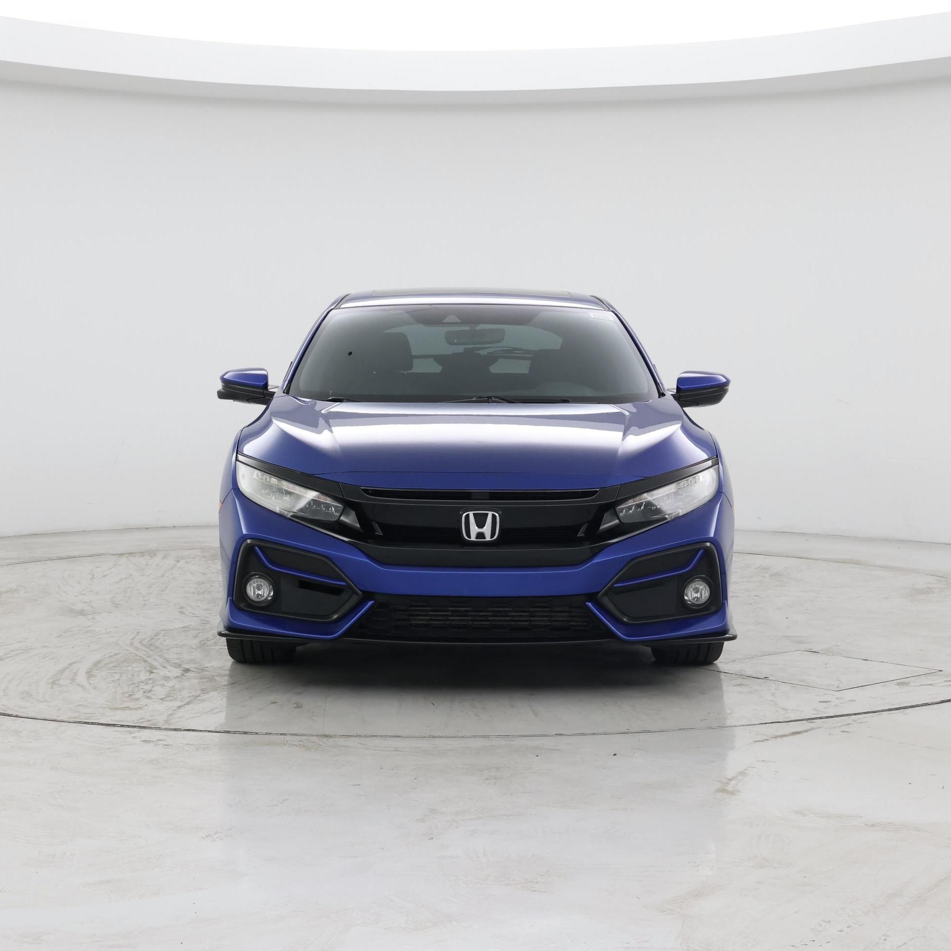 Thumbnail: 2020 Honda Civic - 5
