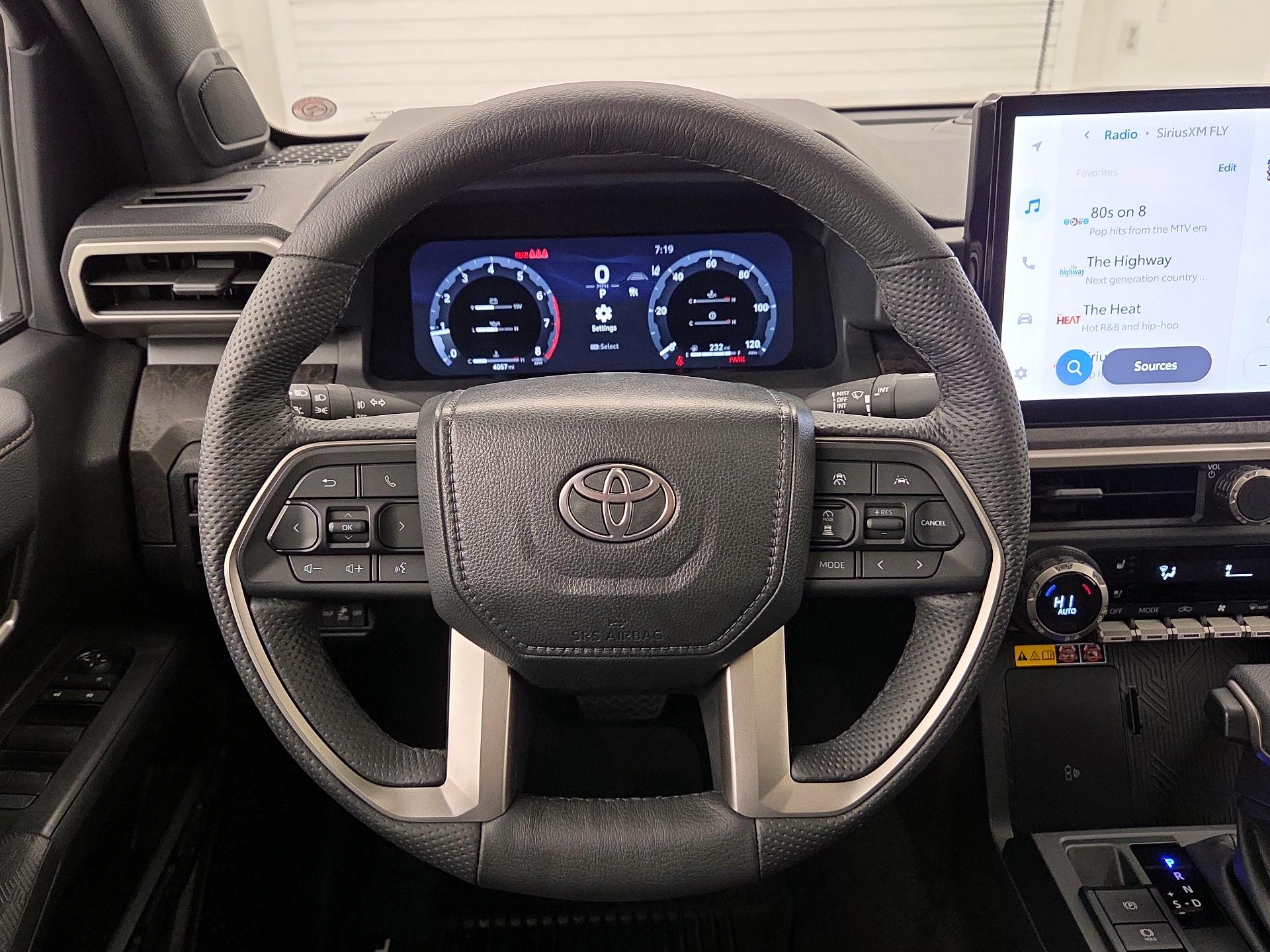 Thumbnail: 2024 Toyota Tacoma - 10