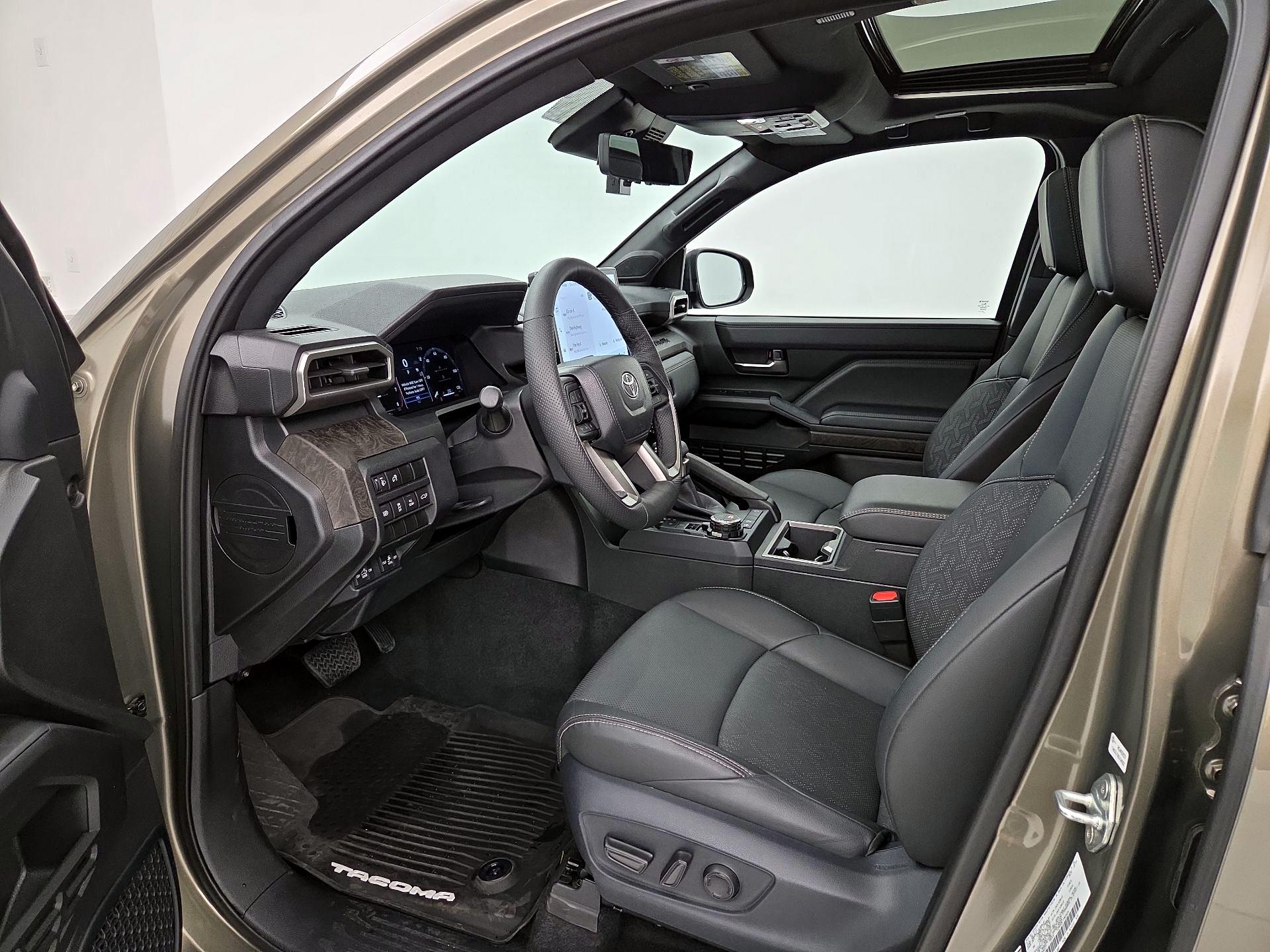Thumbnail: 2024 Toyota Tacoma - 11