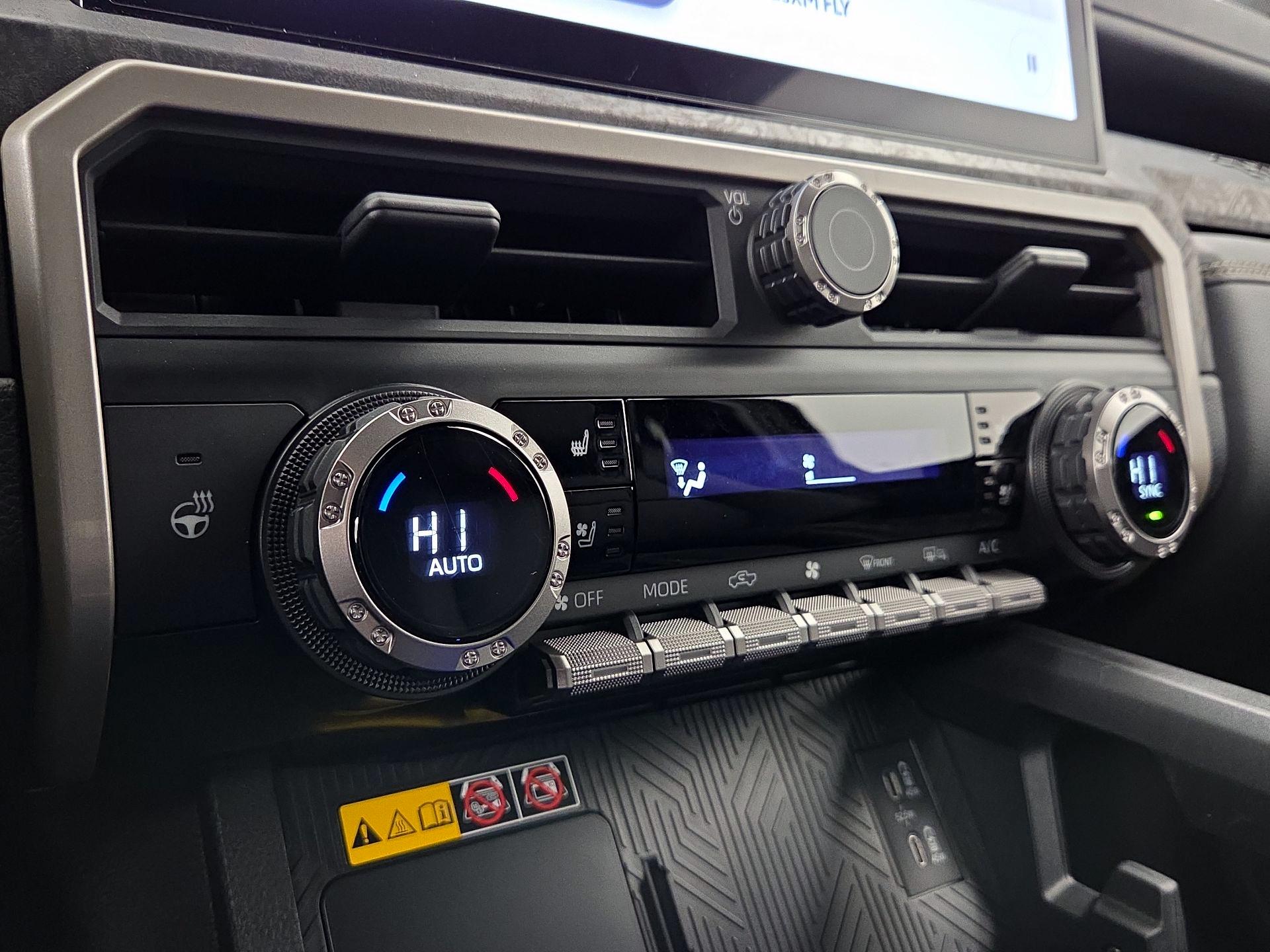 Thumbnail: 2024 Toyota Tacoma - 16