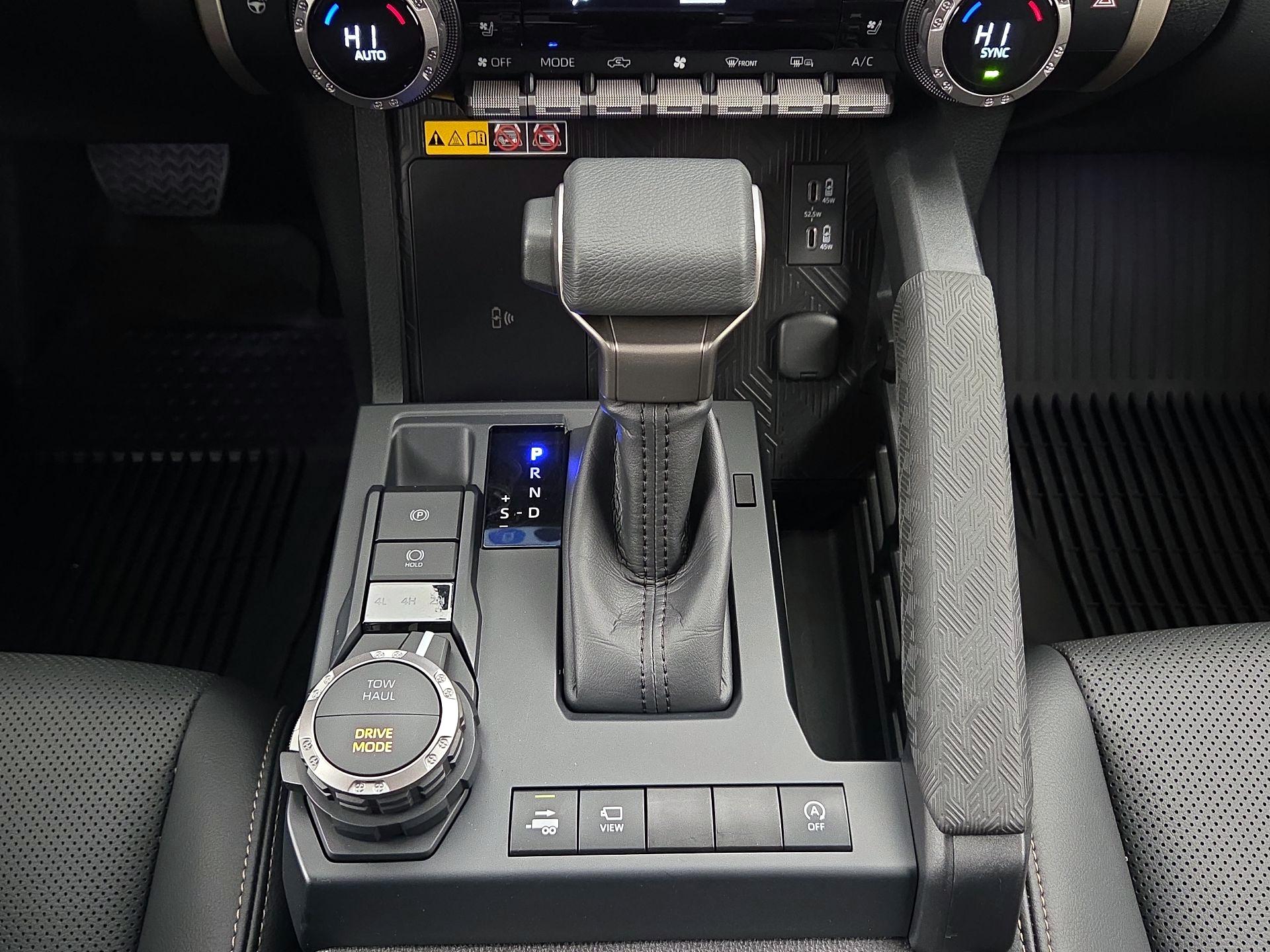 Thumbnail: 2024 Toyota Tacoma - 17