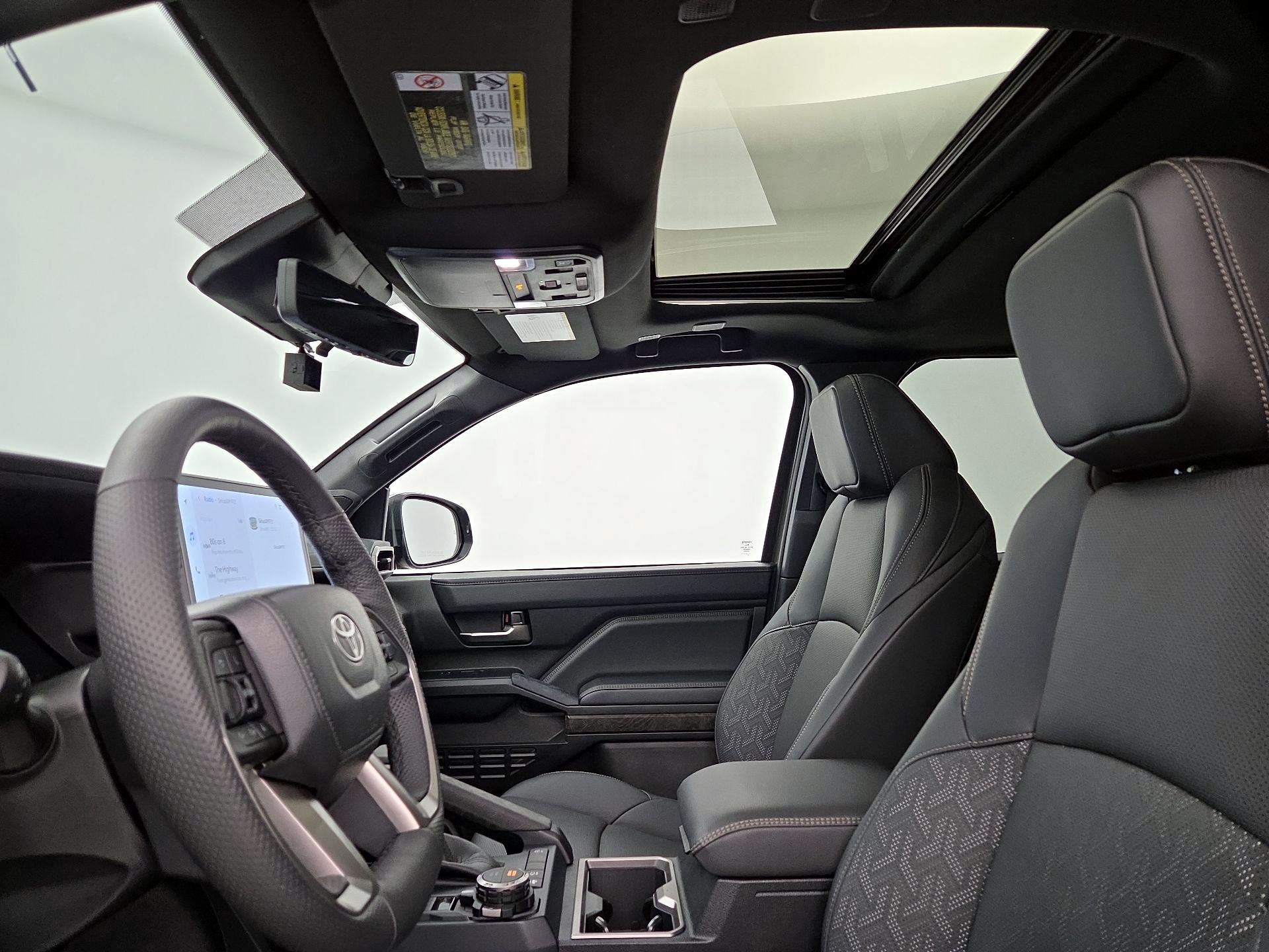 Thumbnail: 2024 Toyota Tacoma - 19