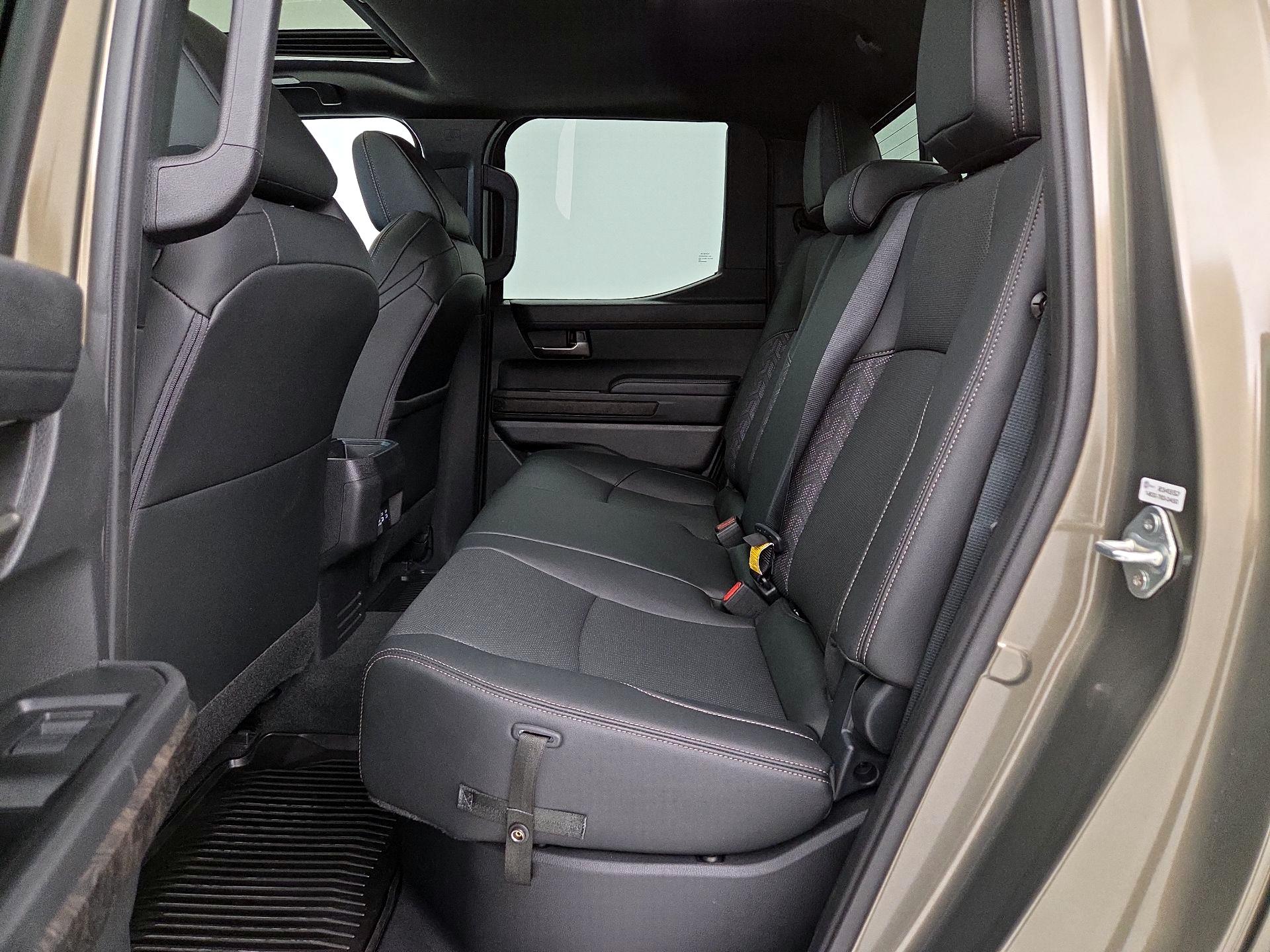 Thumbnail: 2024 Toyota Tacoma - 20