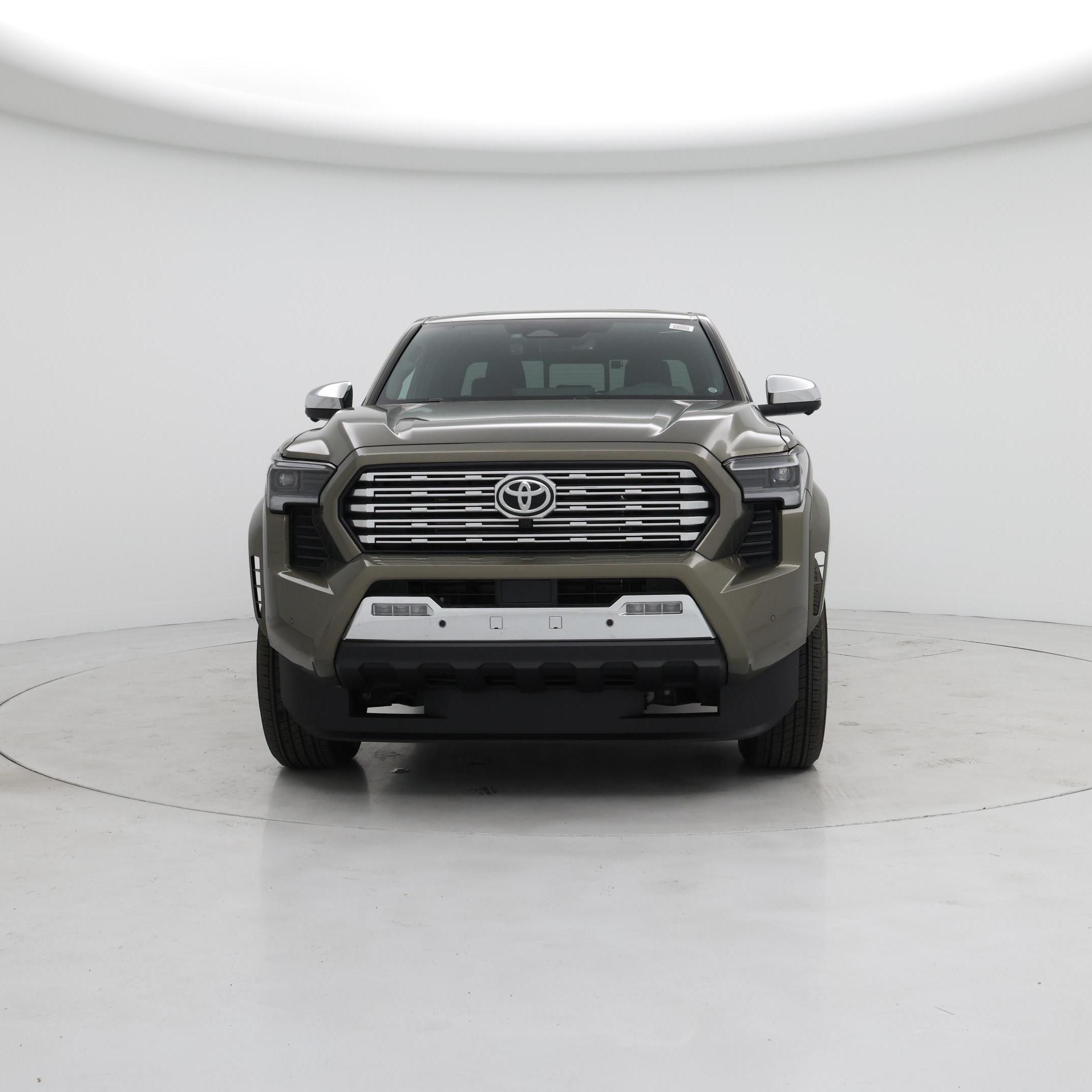 Thumbnail: 2024 Toyota Tacoma - 5