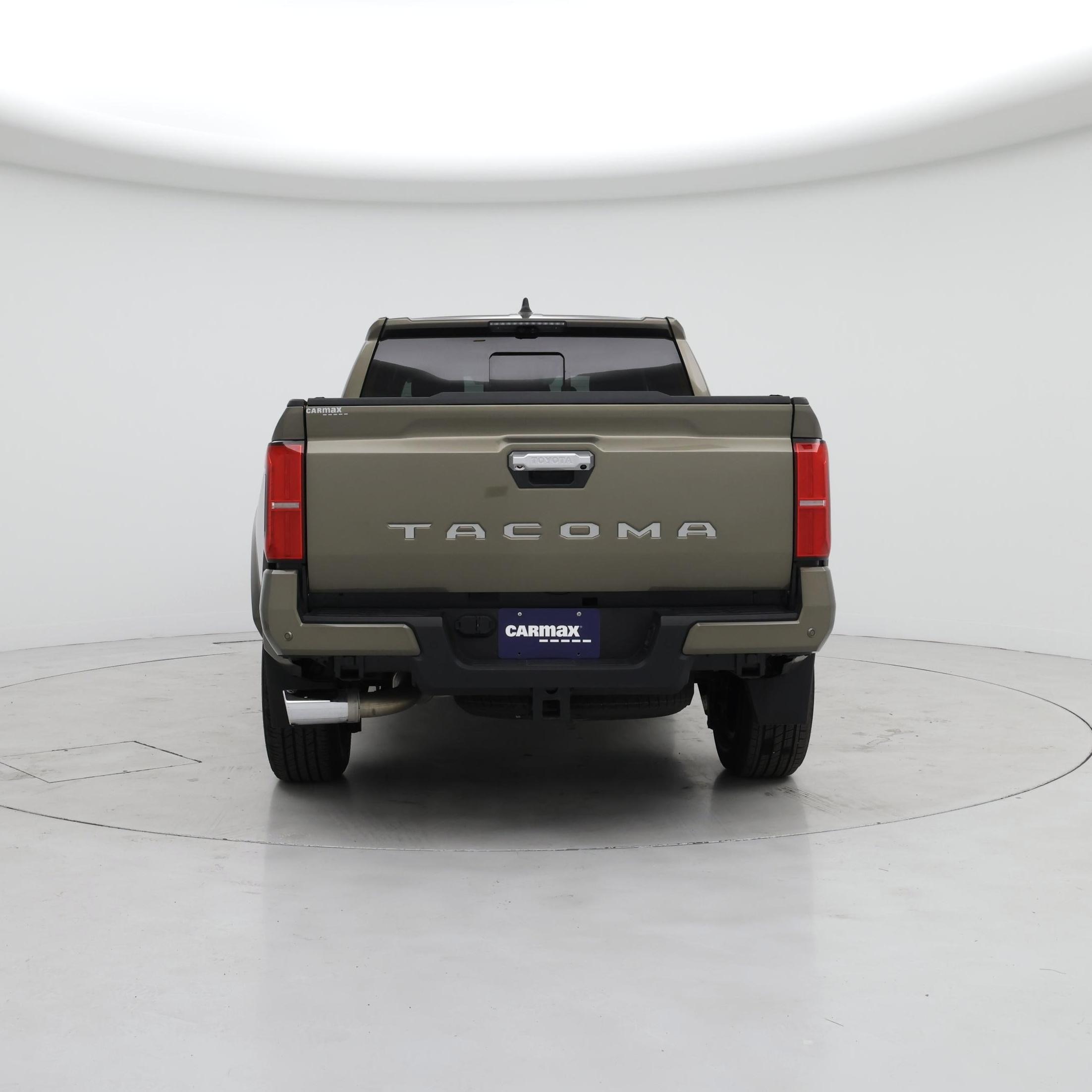 Thumbnail: 2024 Toyota Tacoma - 6
