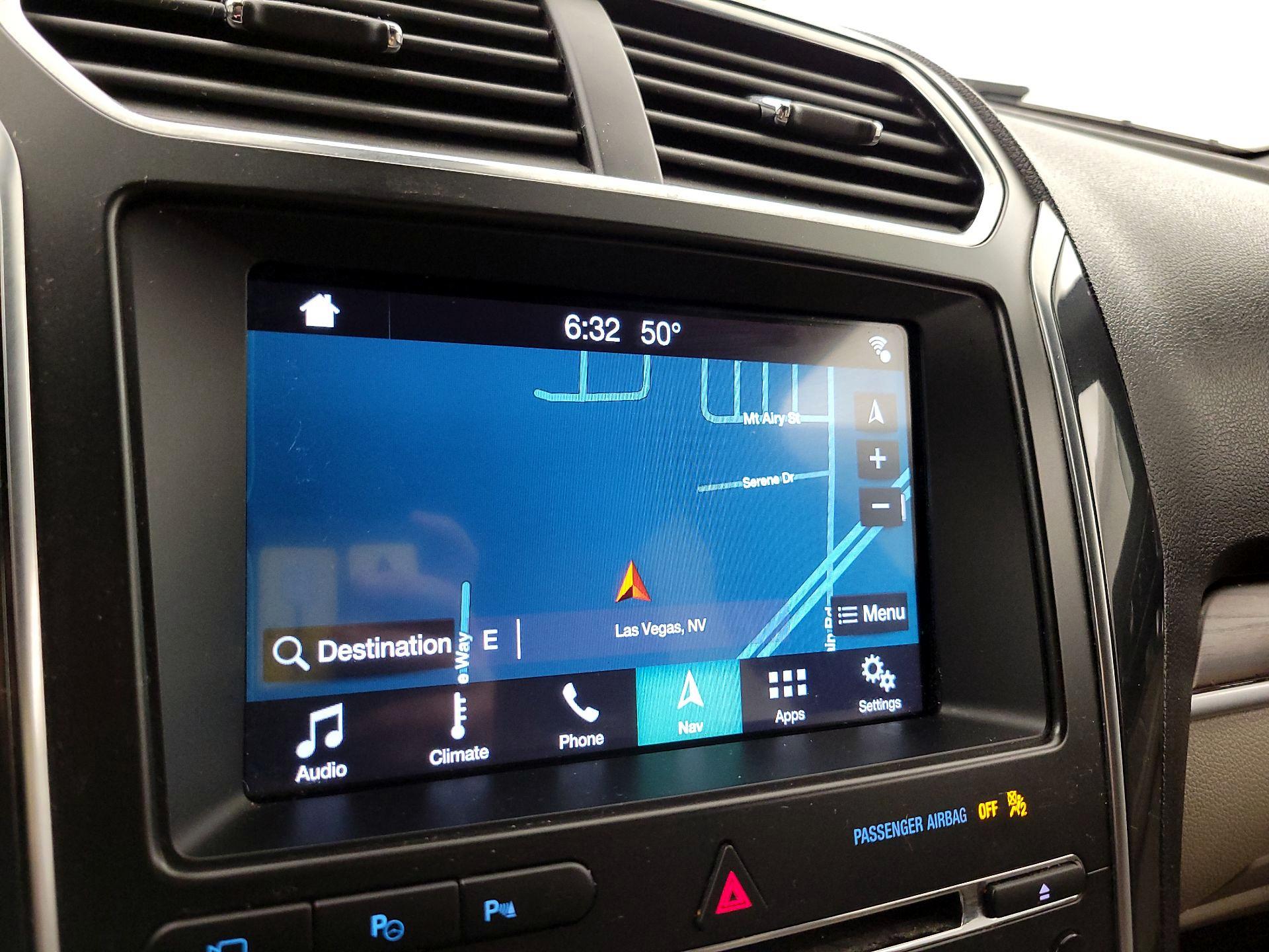 Thumbnail: 2018 Ford Explorer - 14