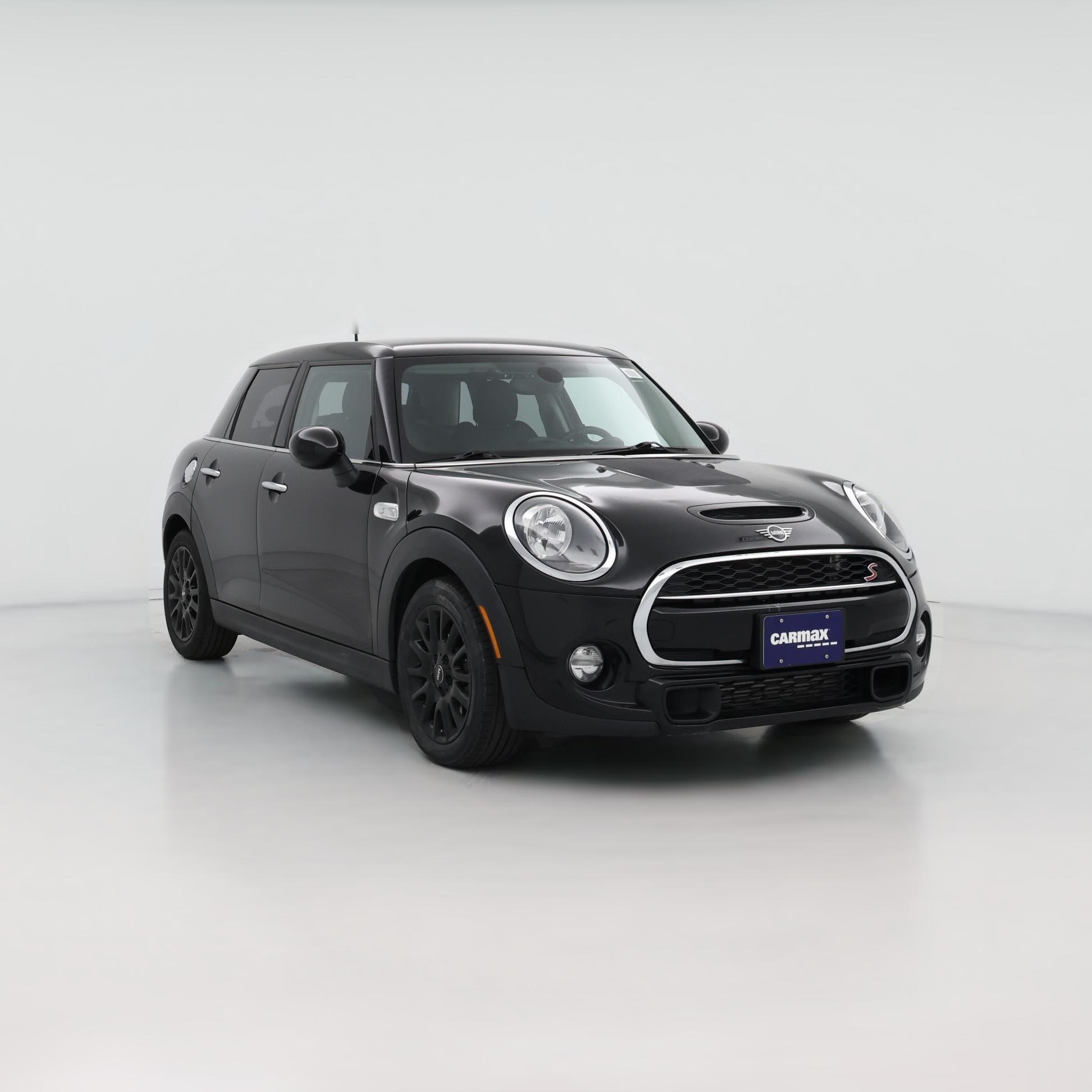 Thumbnail: 2019 MINI Cooper Hardtop - 1