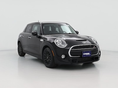 2019 Mini Cooper Hardtop S