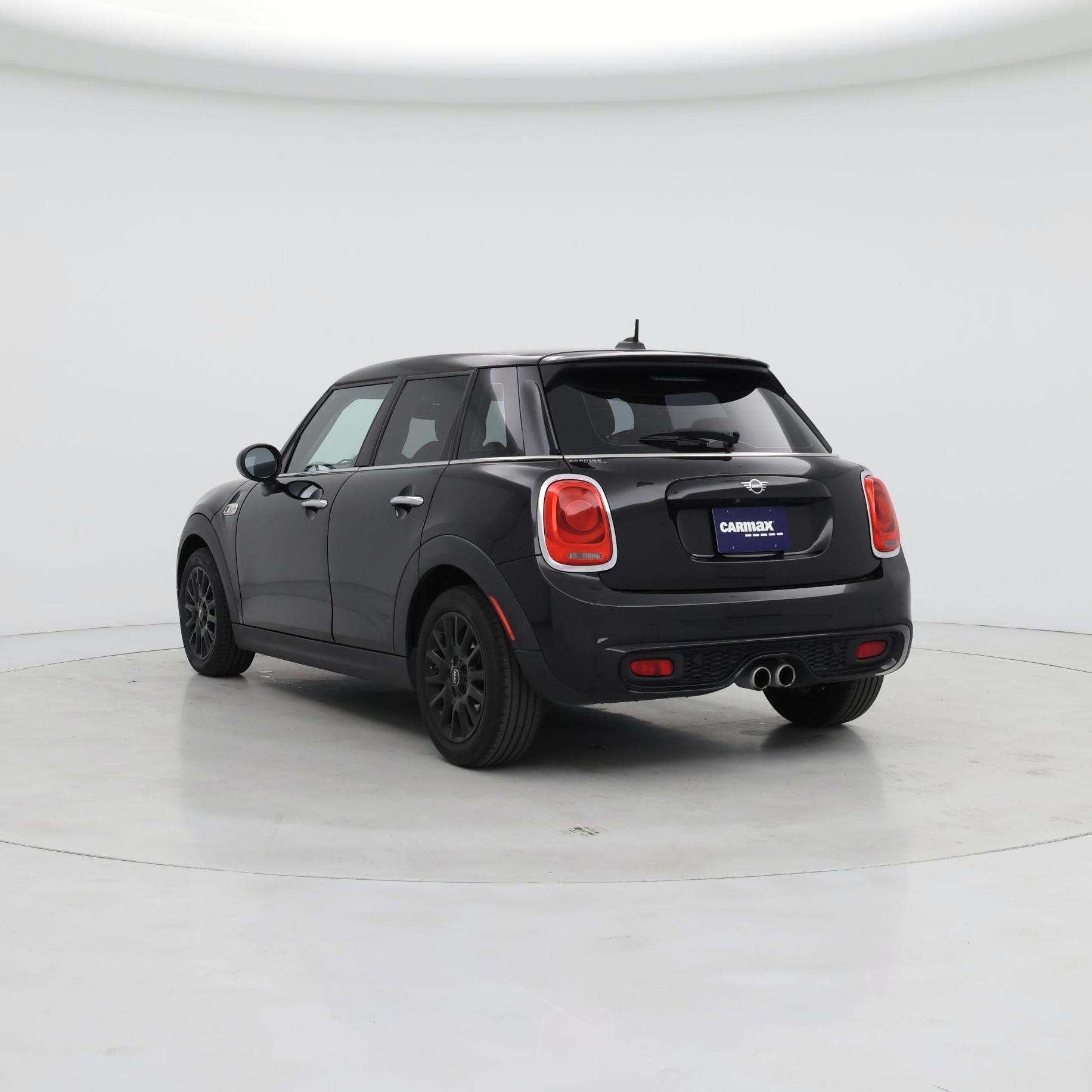 Thumbnail: 2019 MINI Cooper Hardtop - 2
