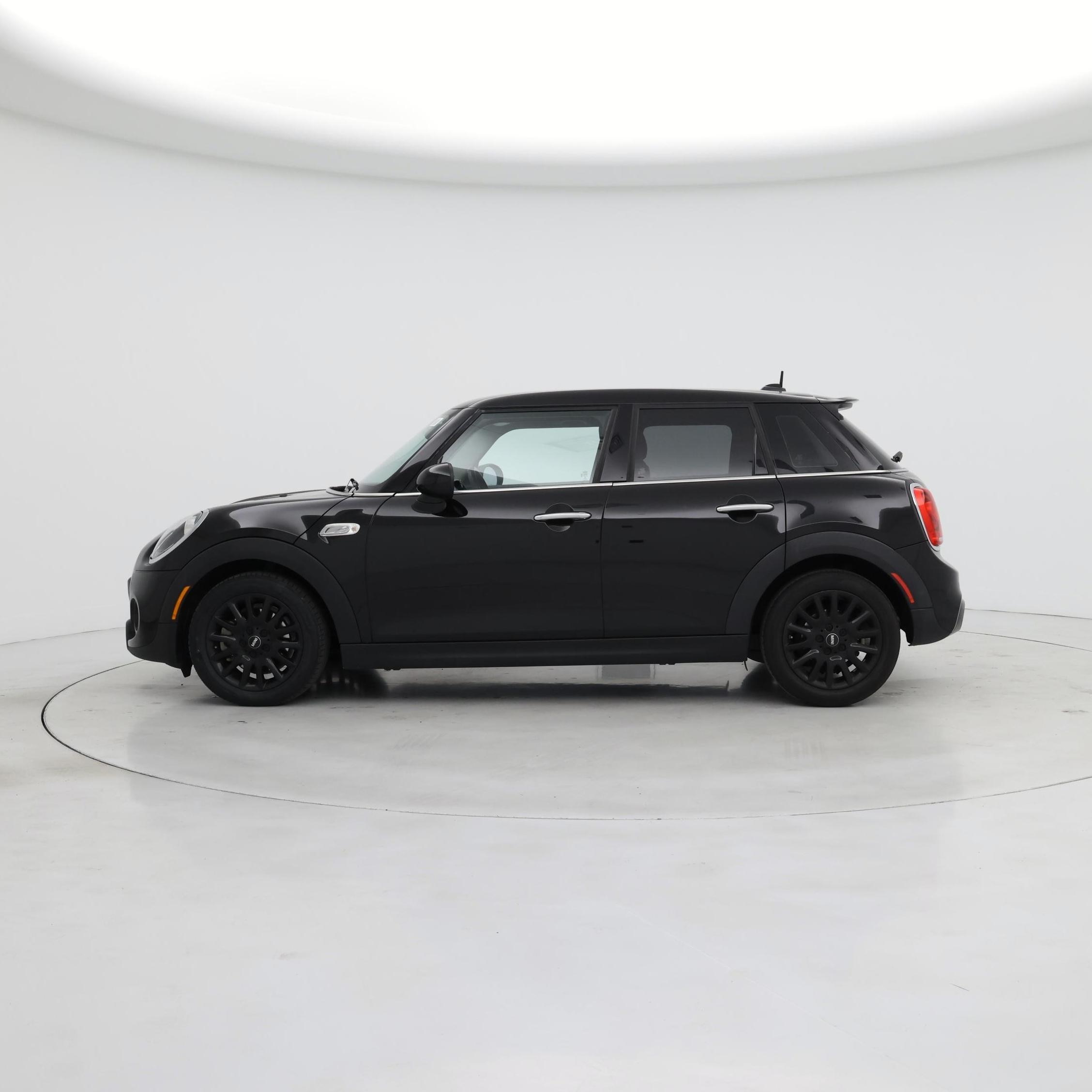 Thumbnail: 2019 MINI Cooper Hardtop - 3