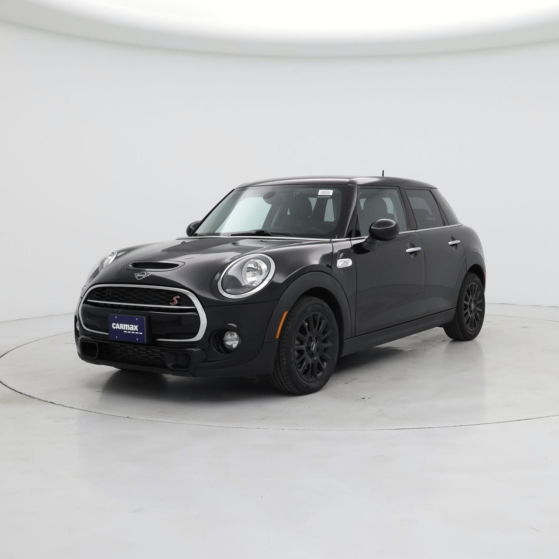 Thumbnail: 2019 MINI Cooper Hardtop - 4