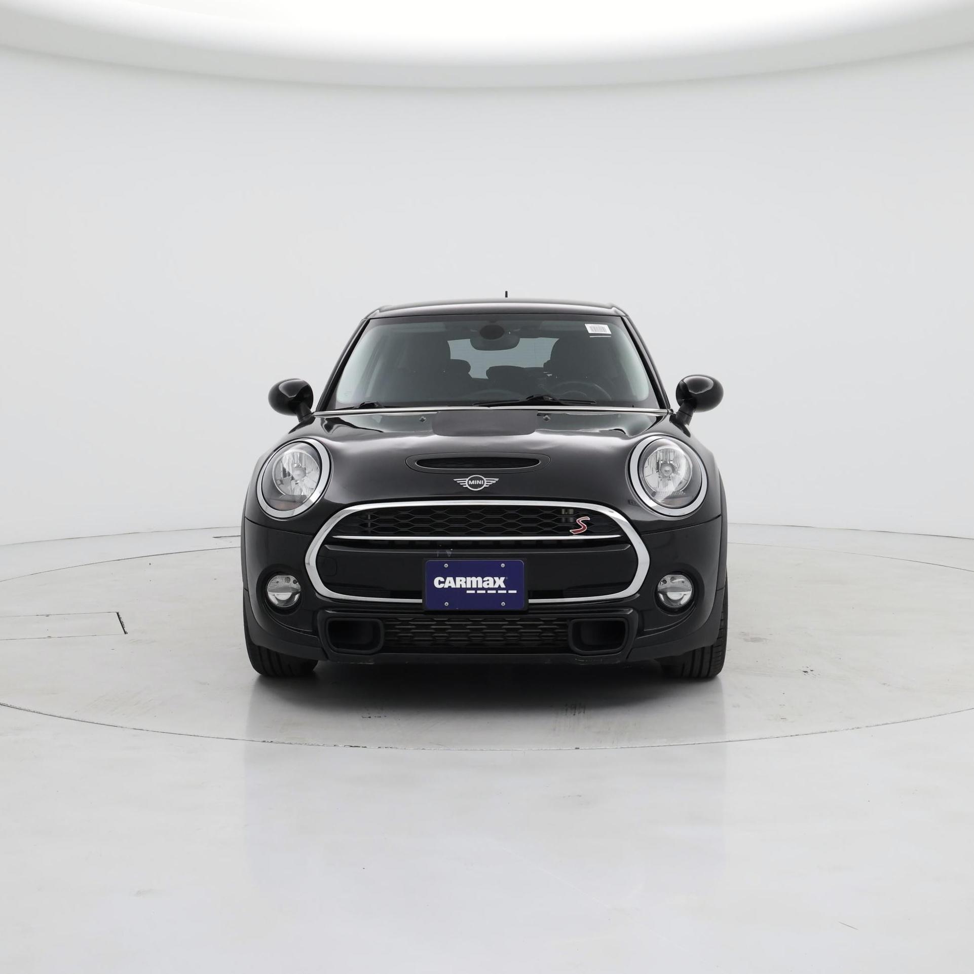 Thumbnail: 2019 MINI Cooper Hardtop - 5