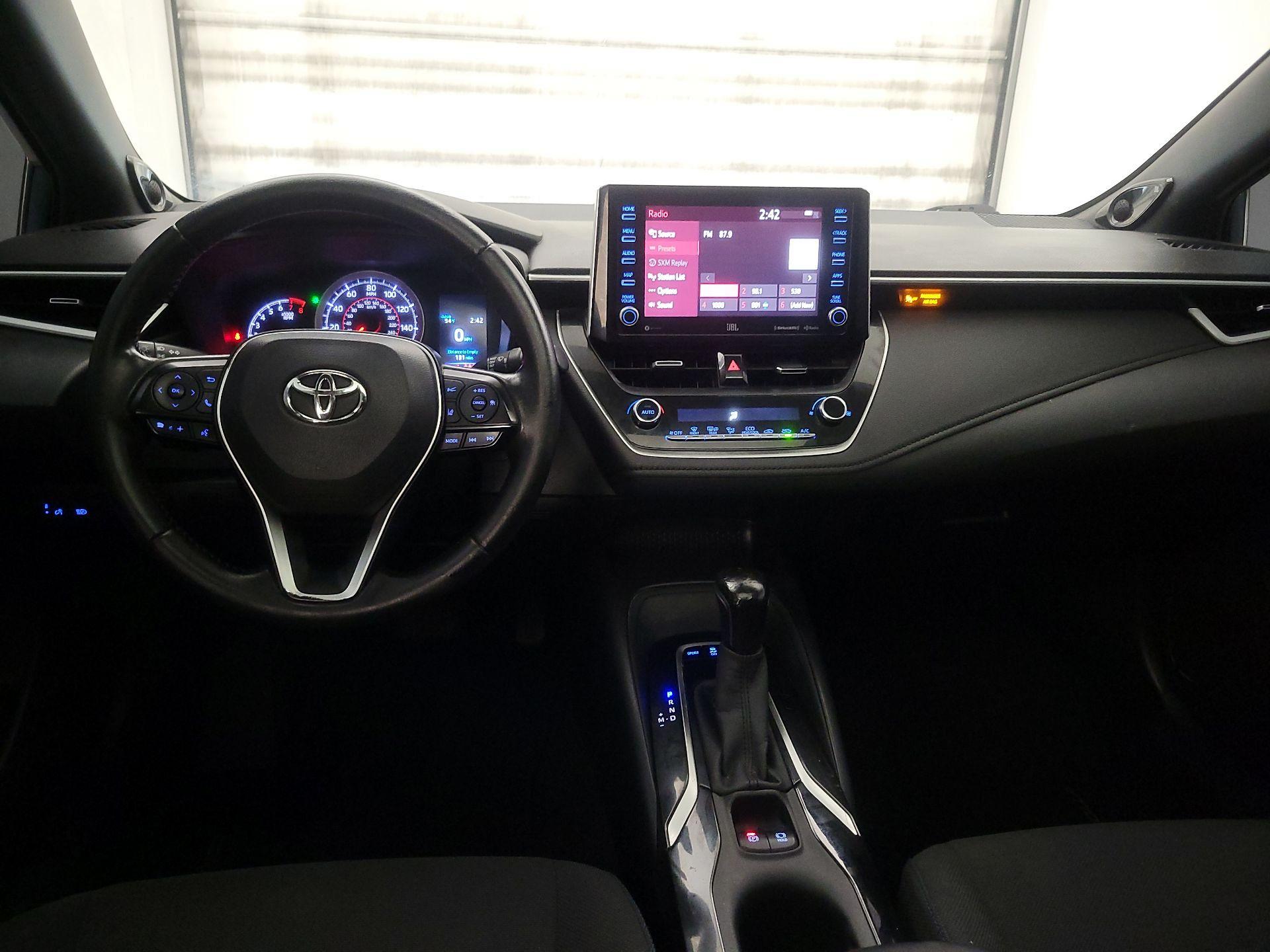 Thumbnail: 2020 Toyota Corolla - 9