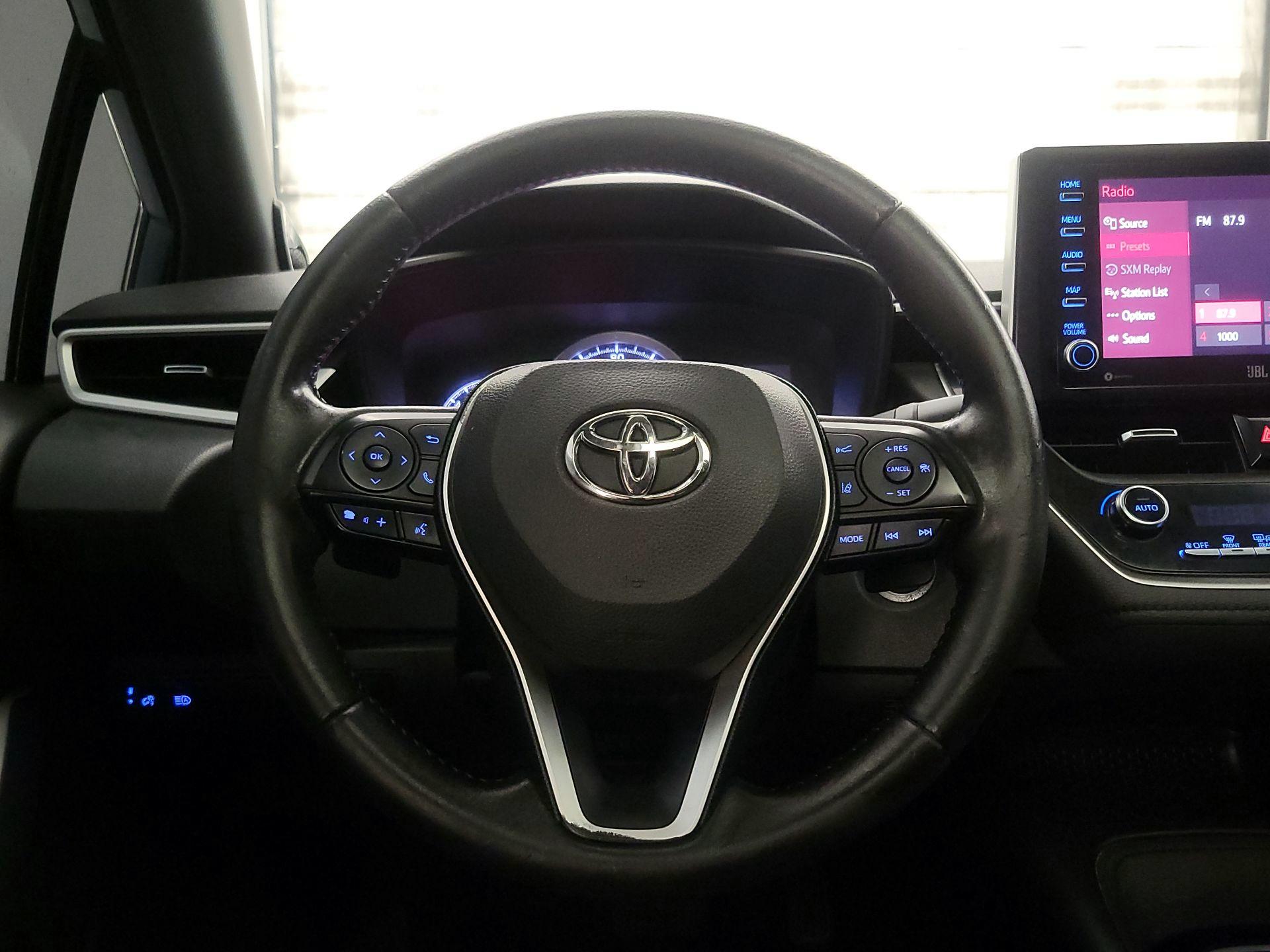 Thumbnail: 2020 Toyota Corolla - 10