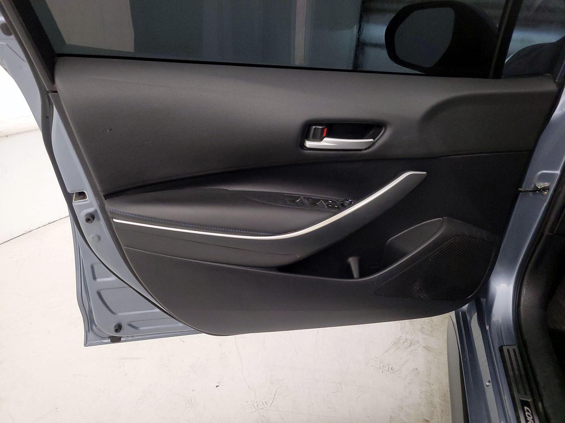 Thumbnail: 2020 Toyota Corolla - 12