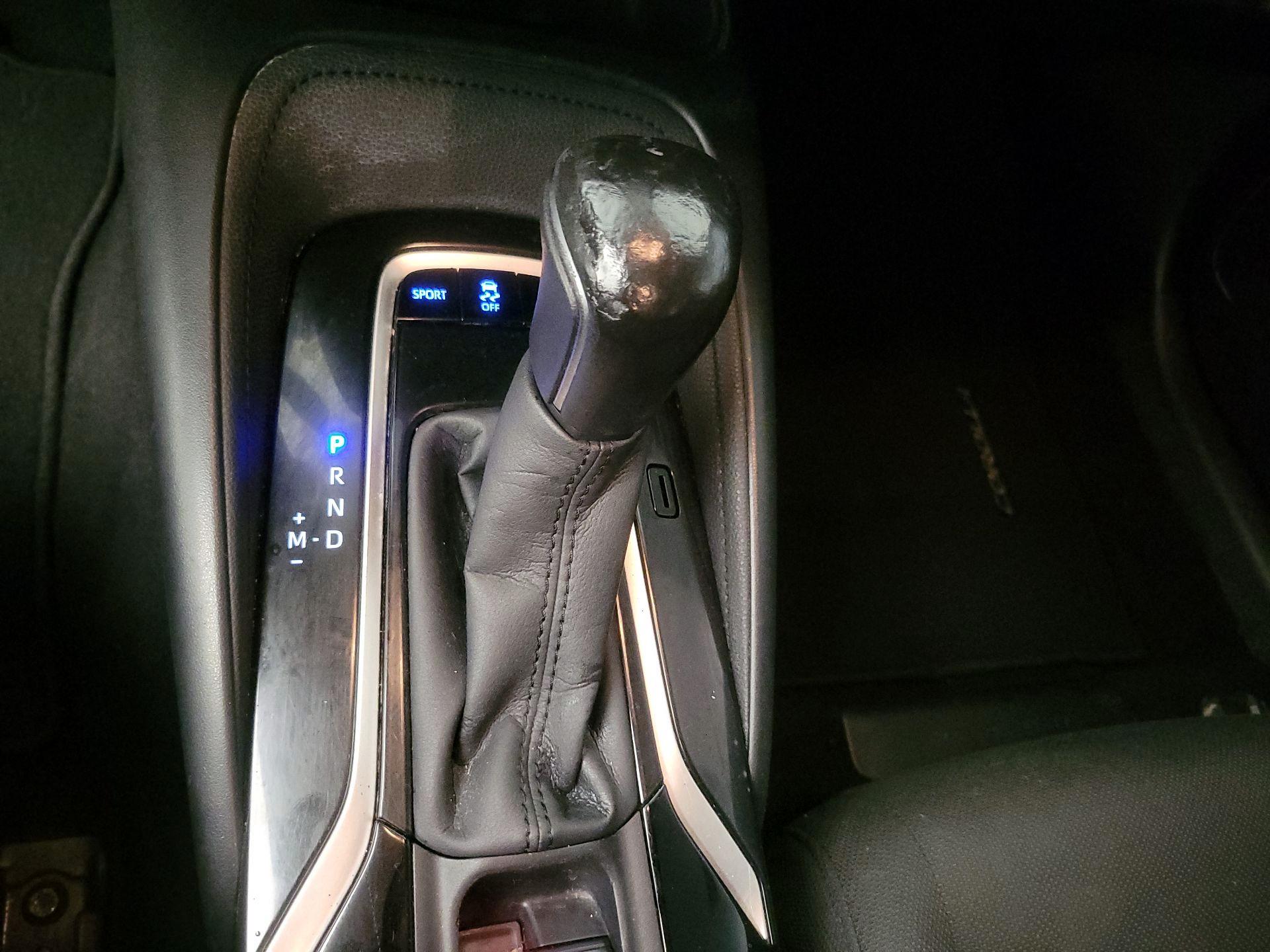 Thumbnail: 2020 Toyota Corolla - 17