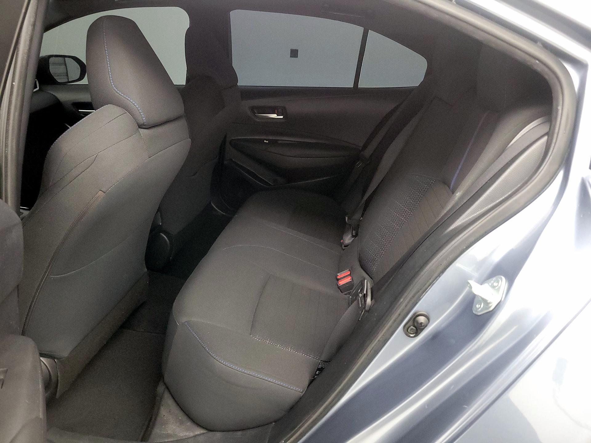 Thumbnail: 2020 Toyota Corolla - 20