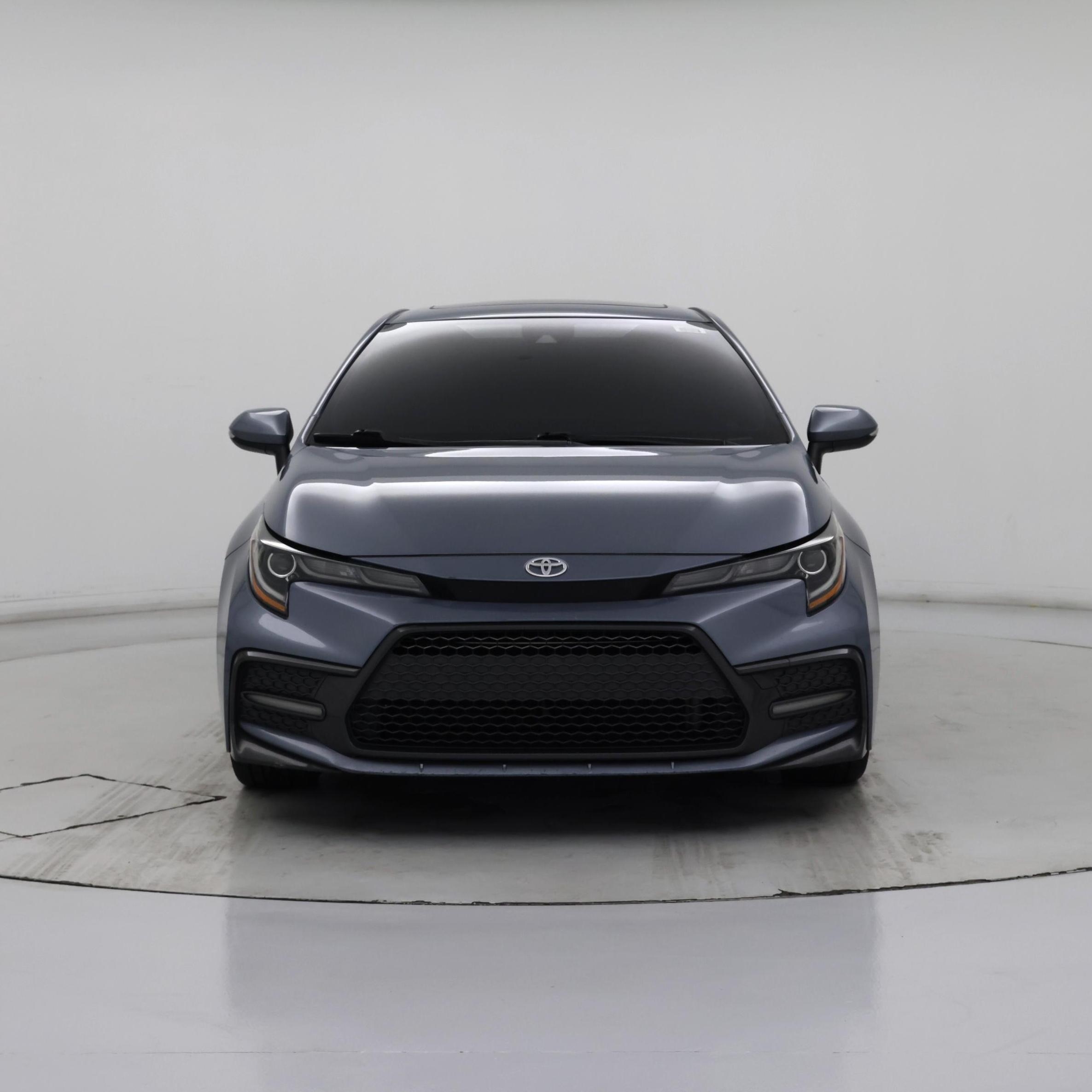 Thumbnail: 2020 Toyota Corolla - 5