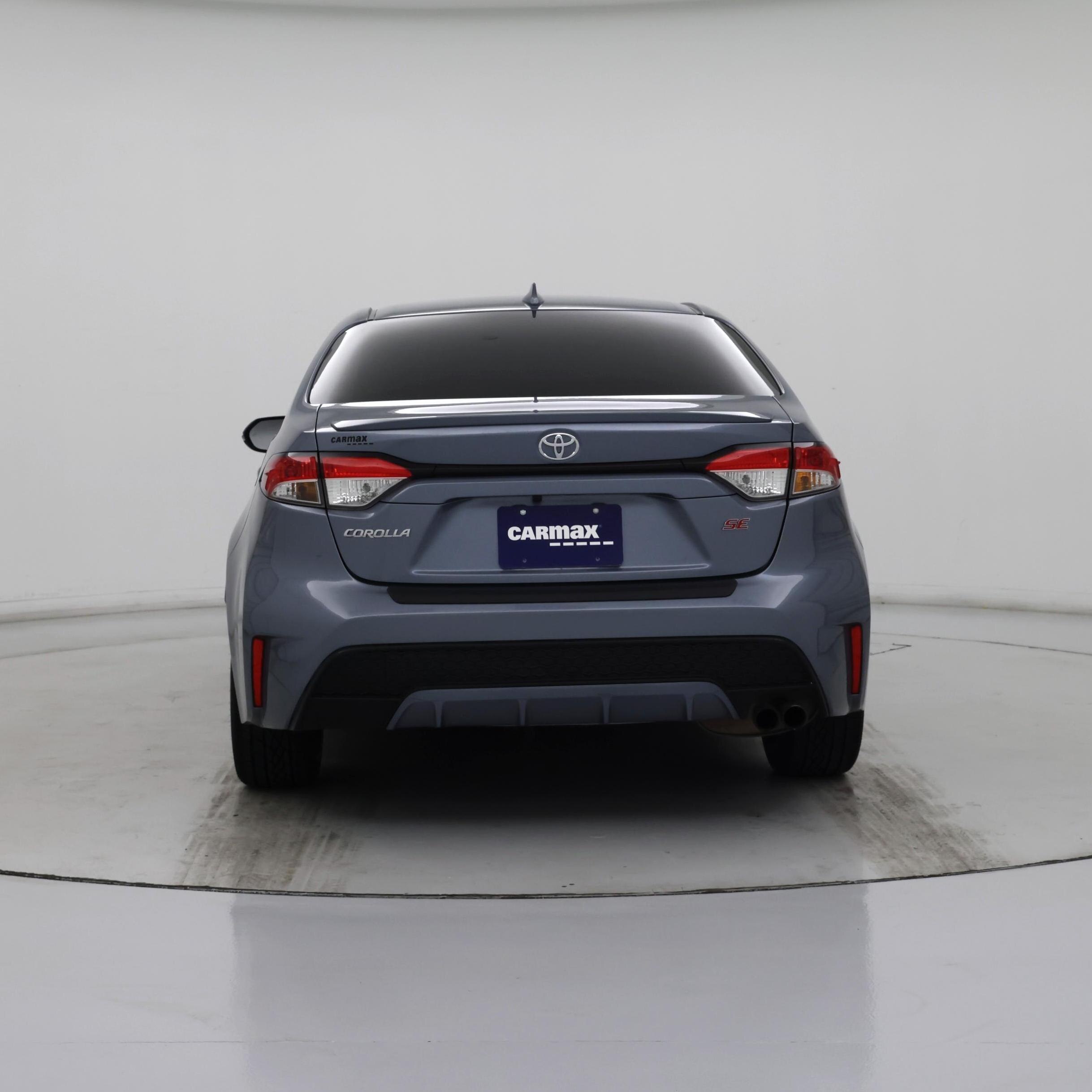 Thumbnail: 2020 Toyota Corolla - 6