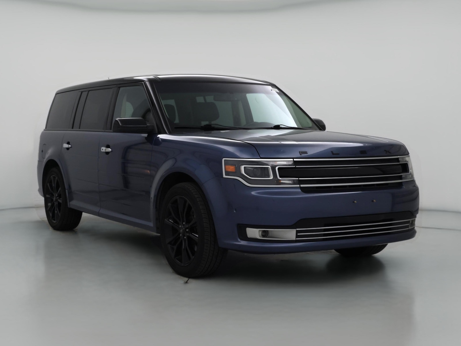 2018 Ford Flex Limited