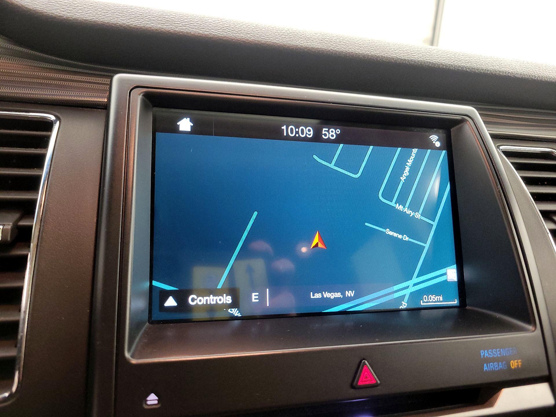 Thumbnail: 2018 Ford Flex - 14