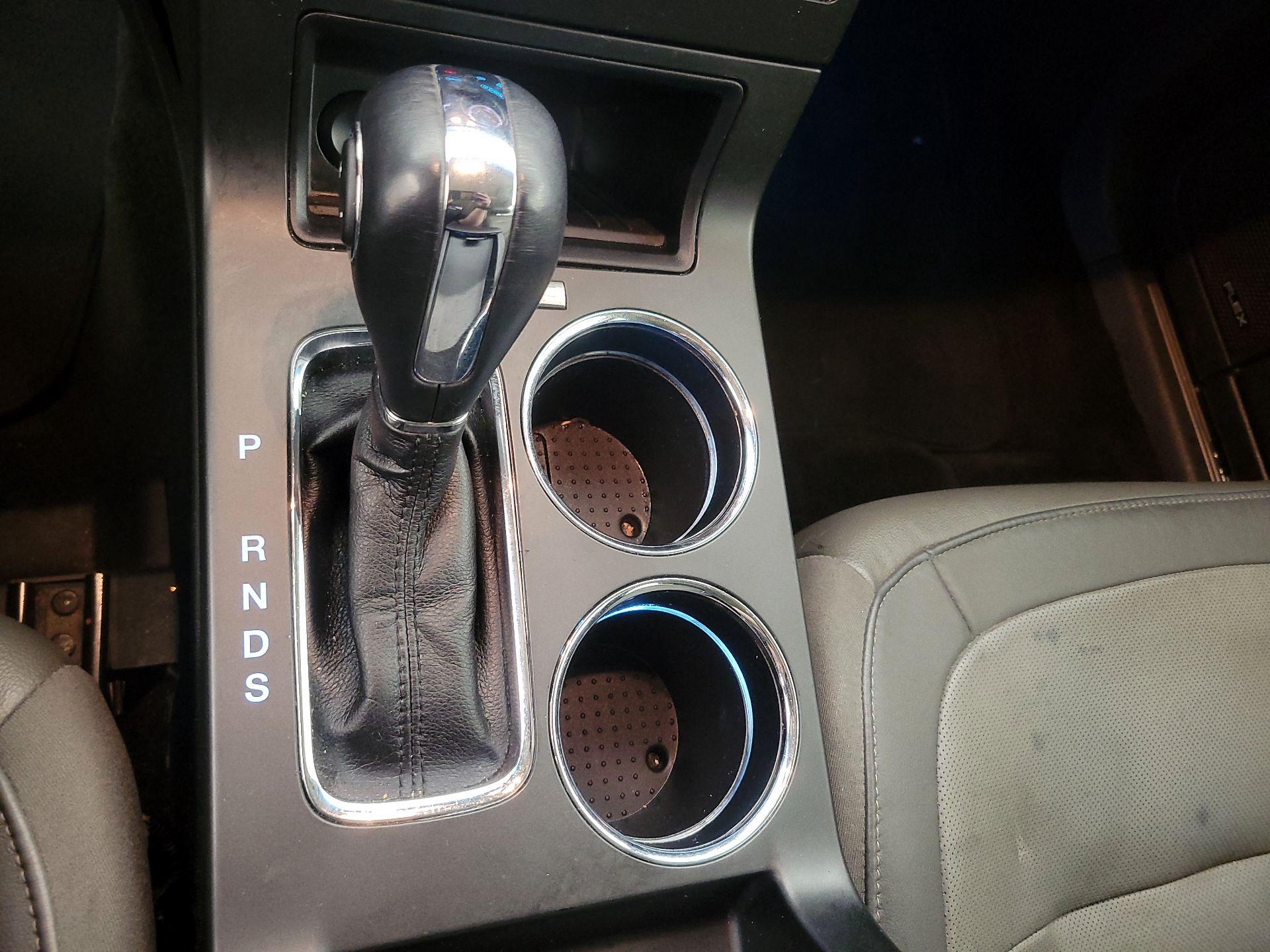 Thumbnail: 2018 Ford Flex - 18