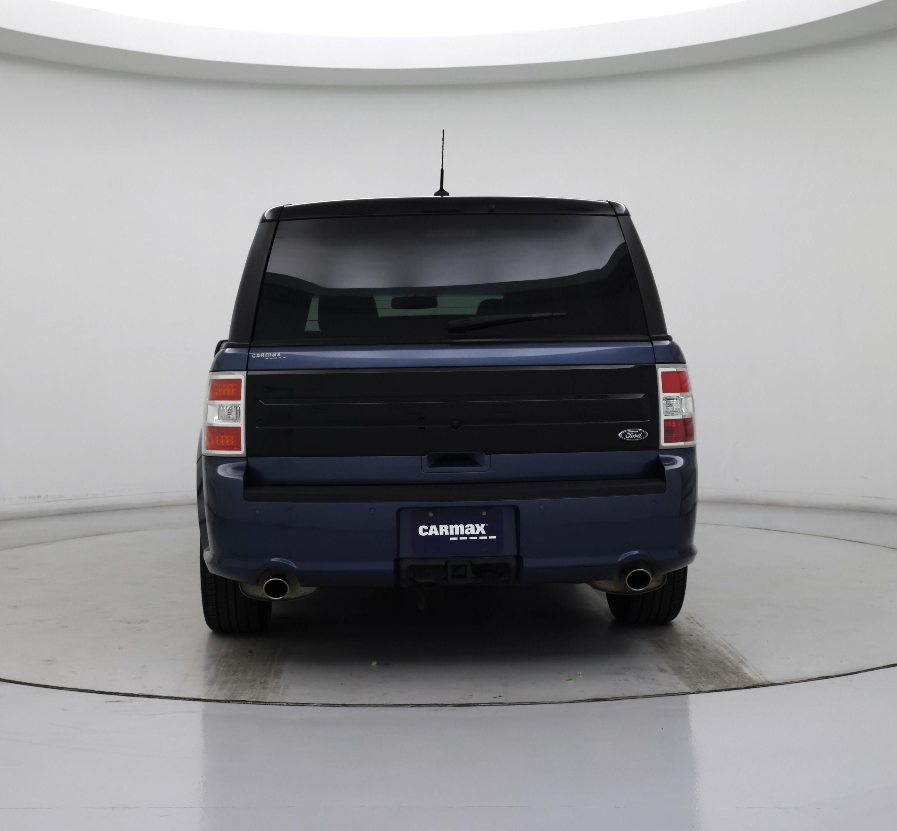 Thumbnail: 2018 Ford Flex - 6