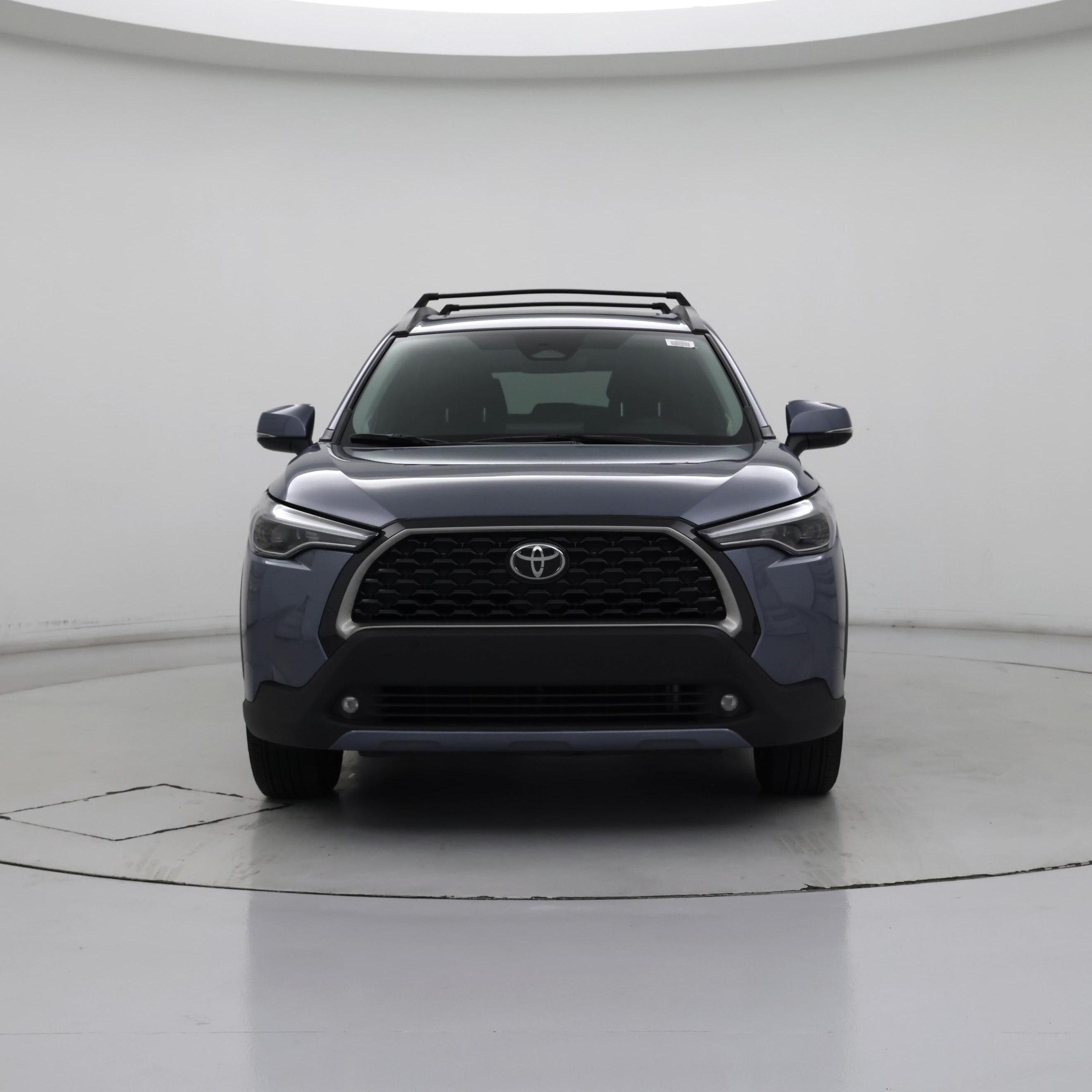 Thumbnail: 2023 Toyota Corolla Cross - 5