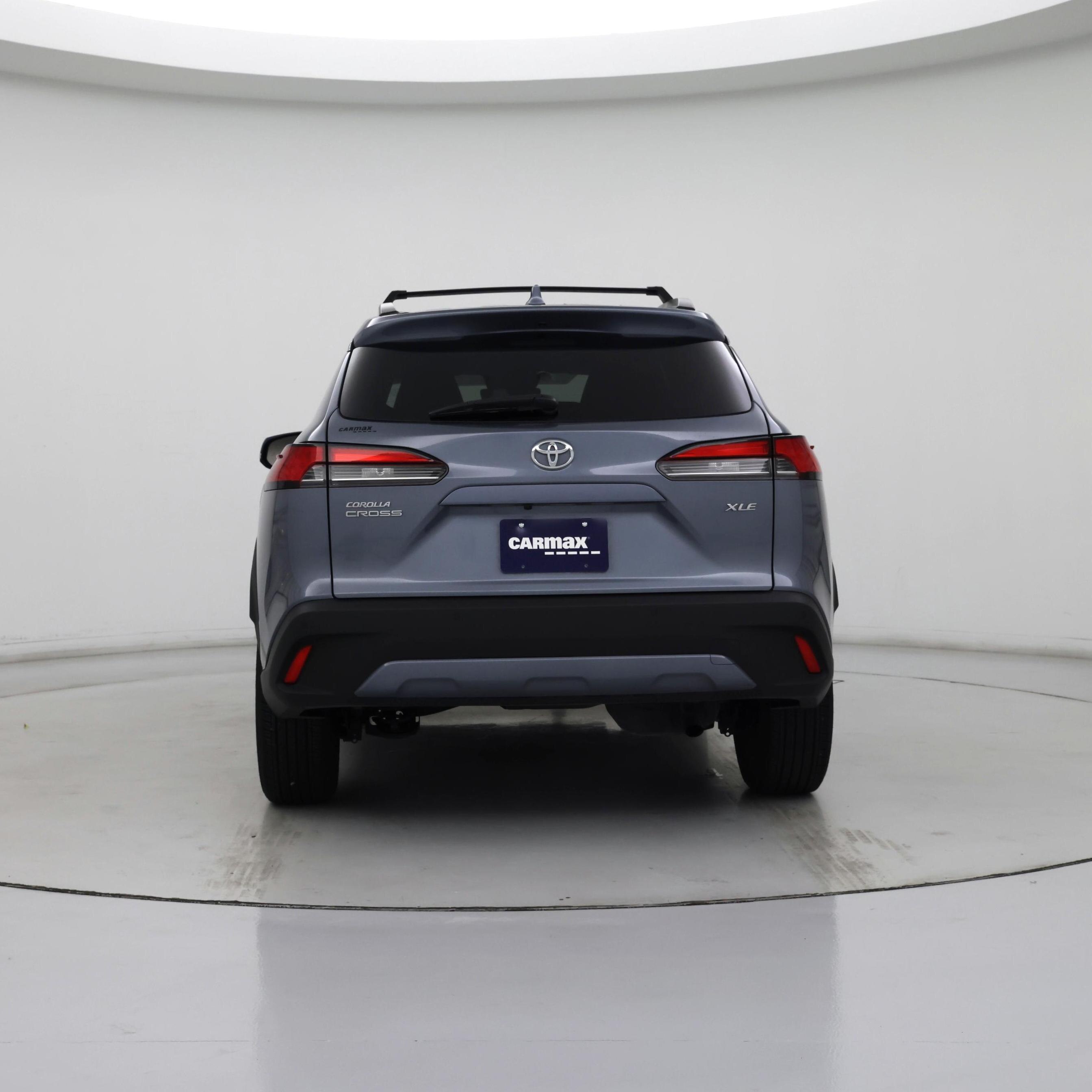 Thumbnail: 2023 Toyota Corolla Cross - 6