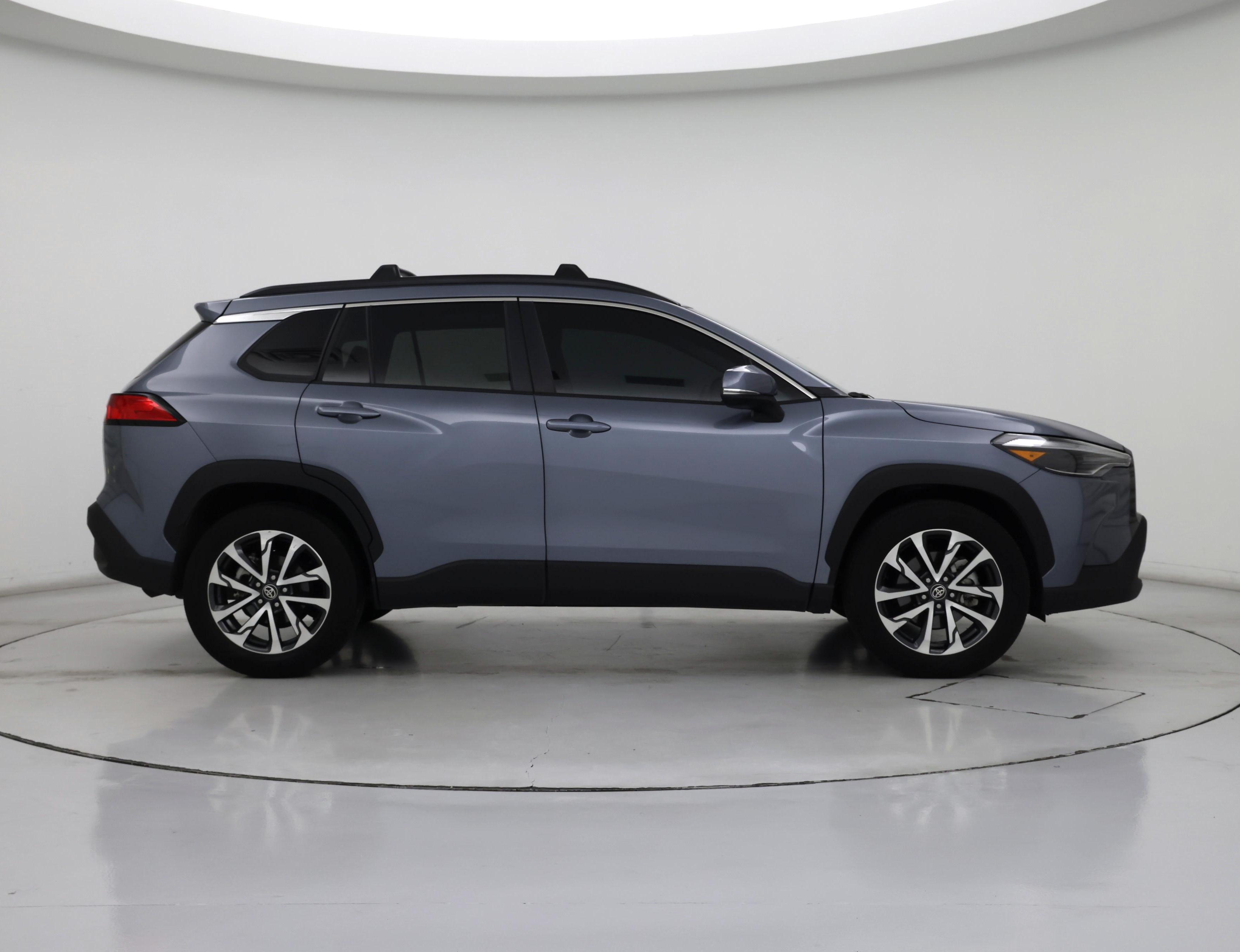 Thumbnail: 2023 Toyota Corolla Cross - 7