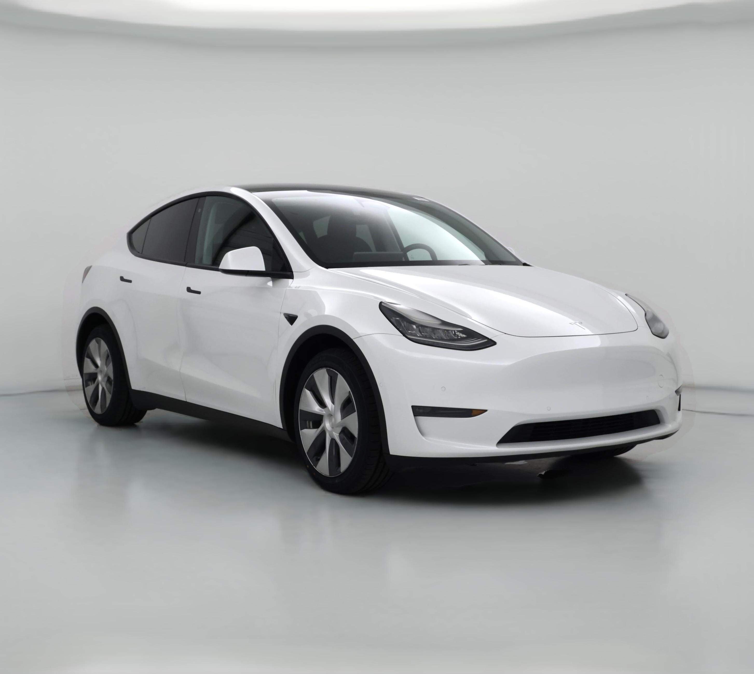 Thumbnail: 2020 Tesla Model Y - 1