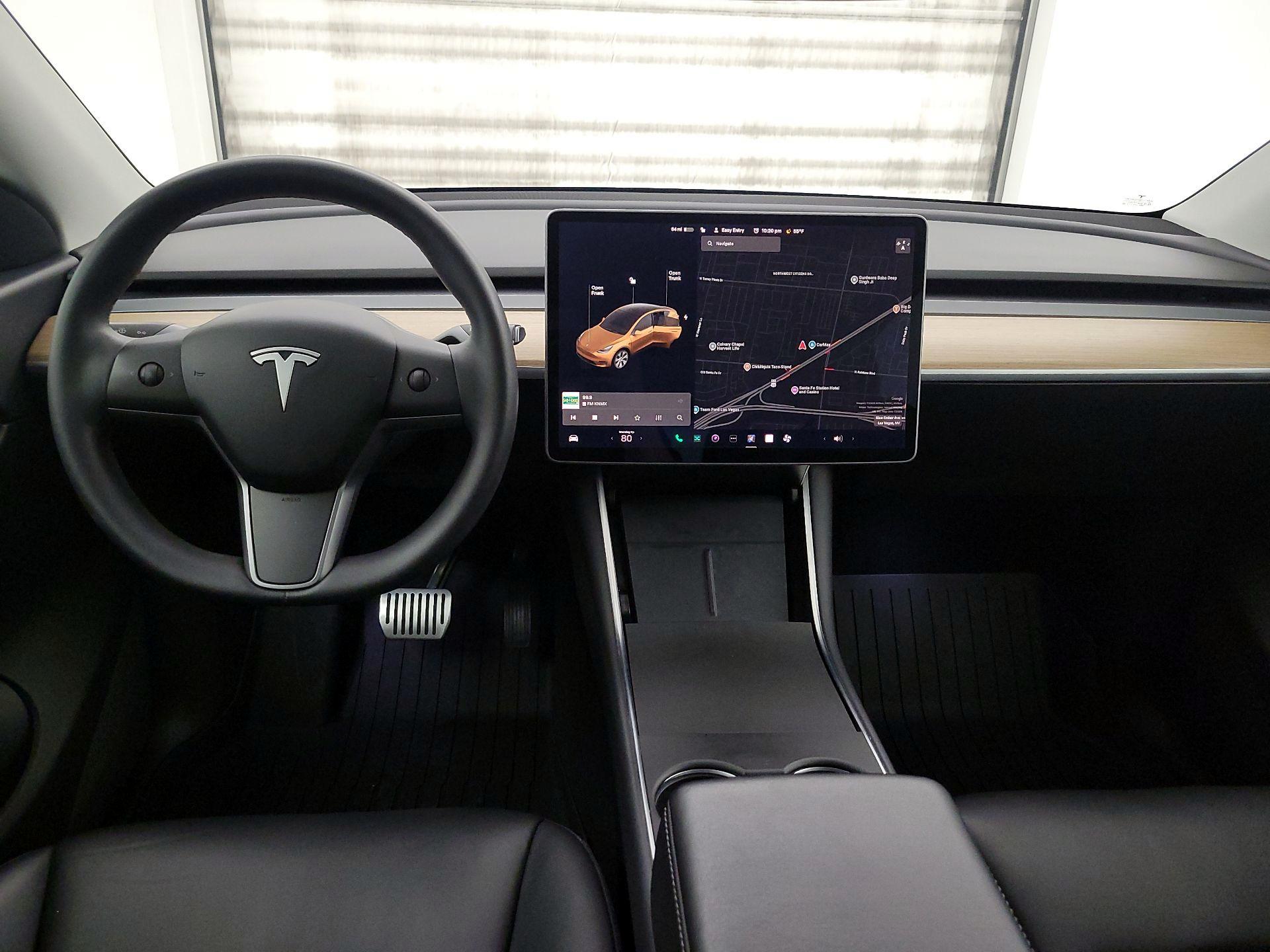 Thumbnail: 2020 Tesla Model Y - 9