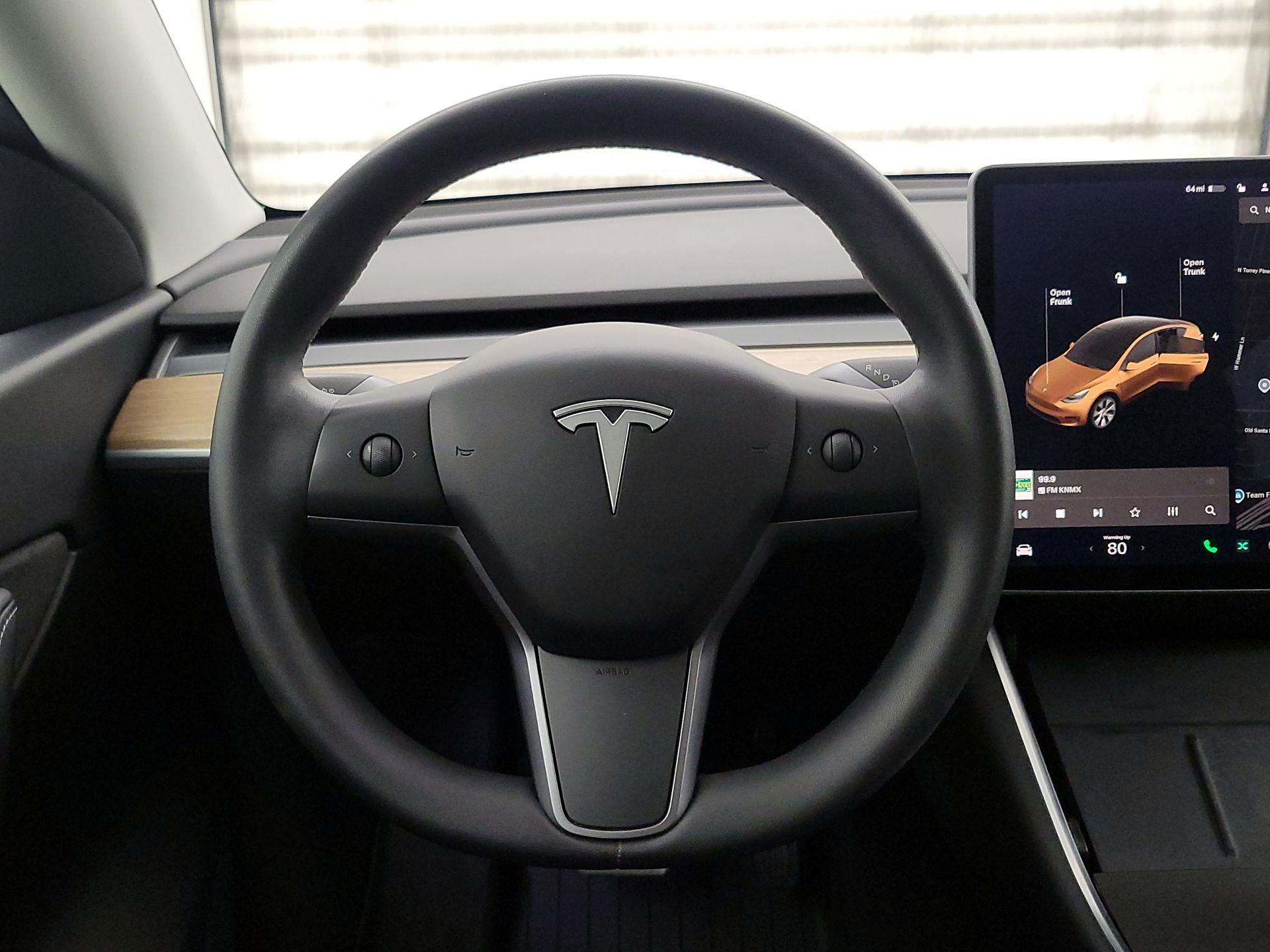 Thumbnail: 2020 Tesla Model Y - 10