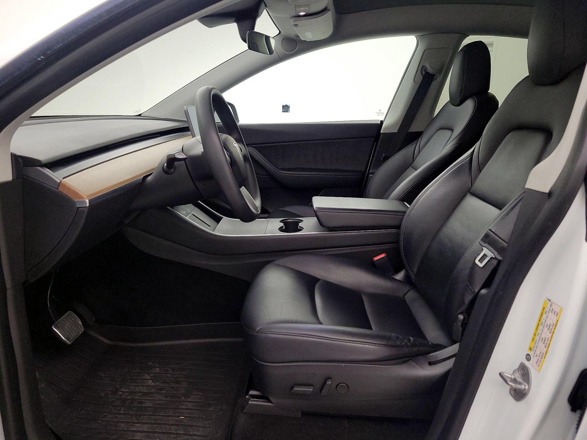 Thumbnail: 2020 Tesla Model Y - 11