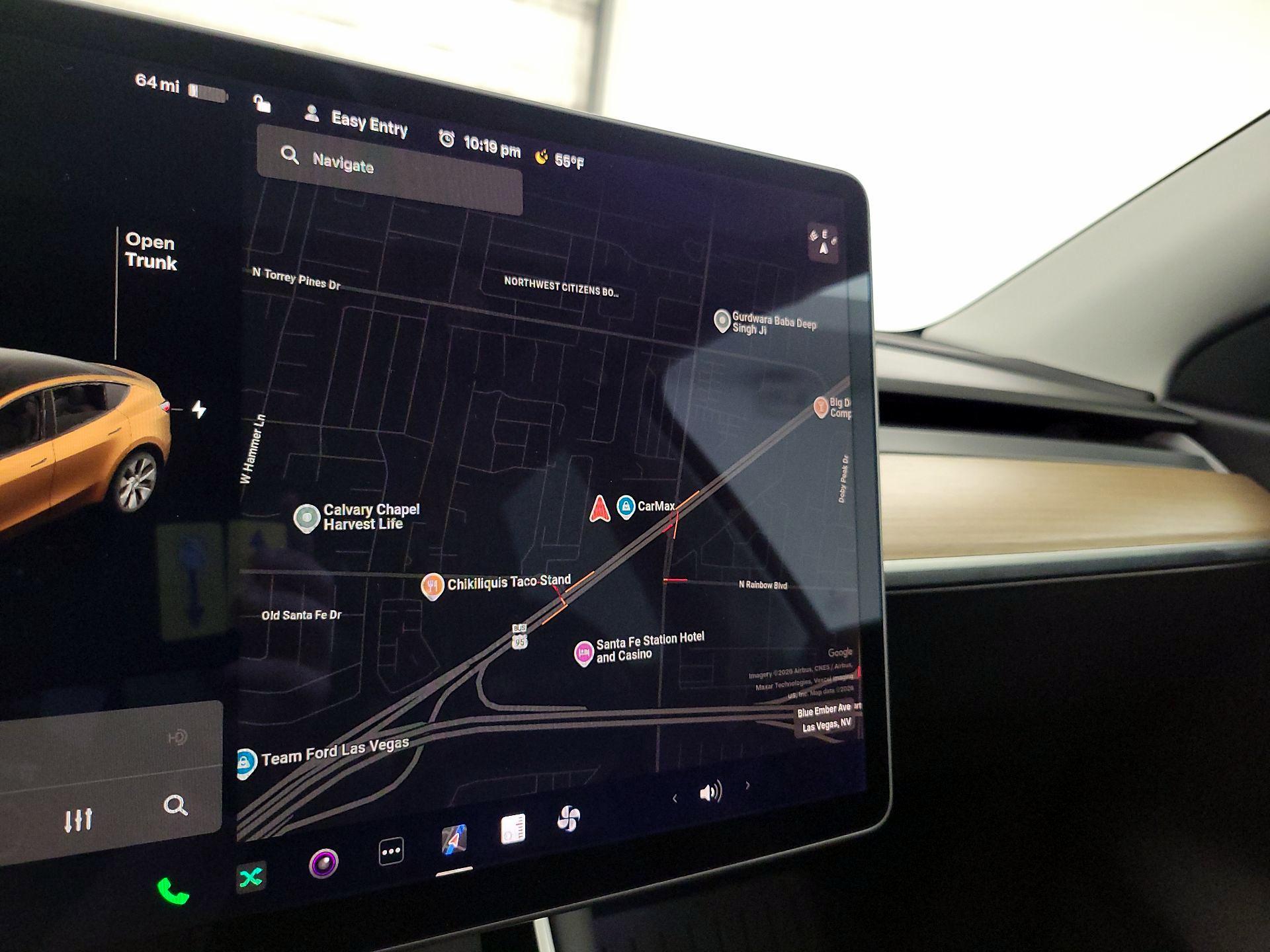 Thumbnail: 2020 Tesla Model Y - 13