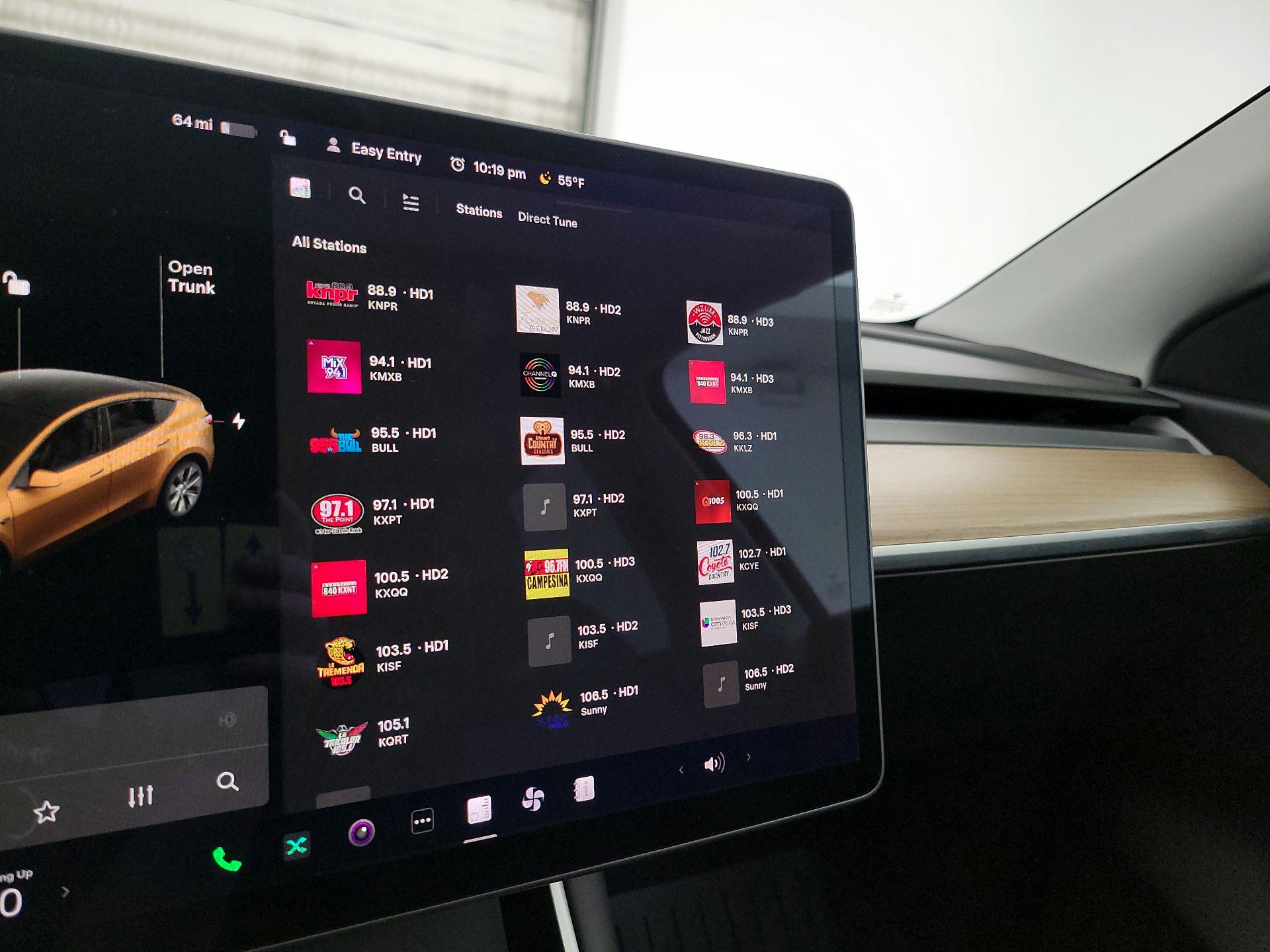 Thumbnail: 2020 Tesla Model Y - 15