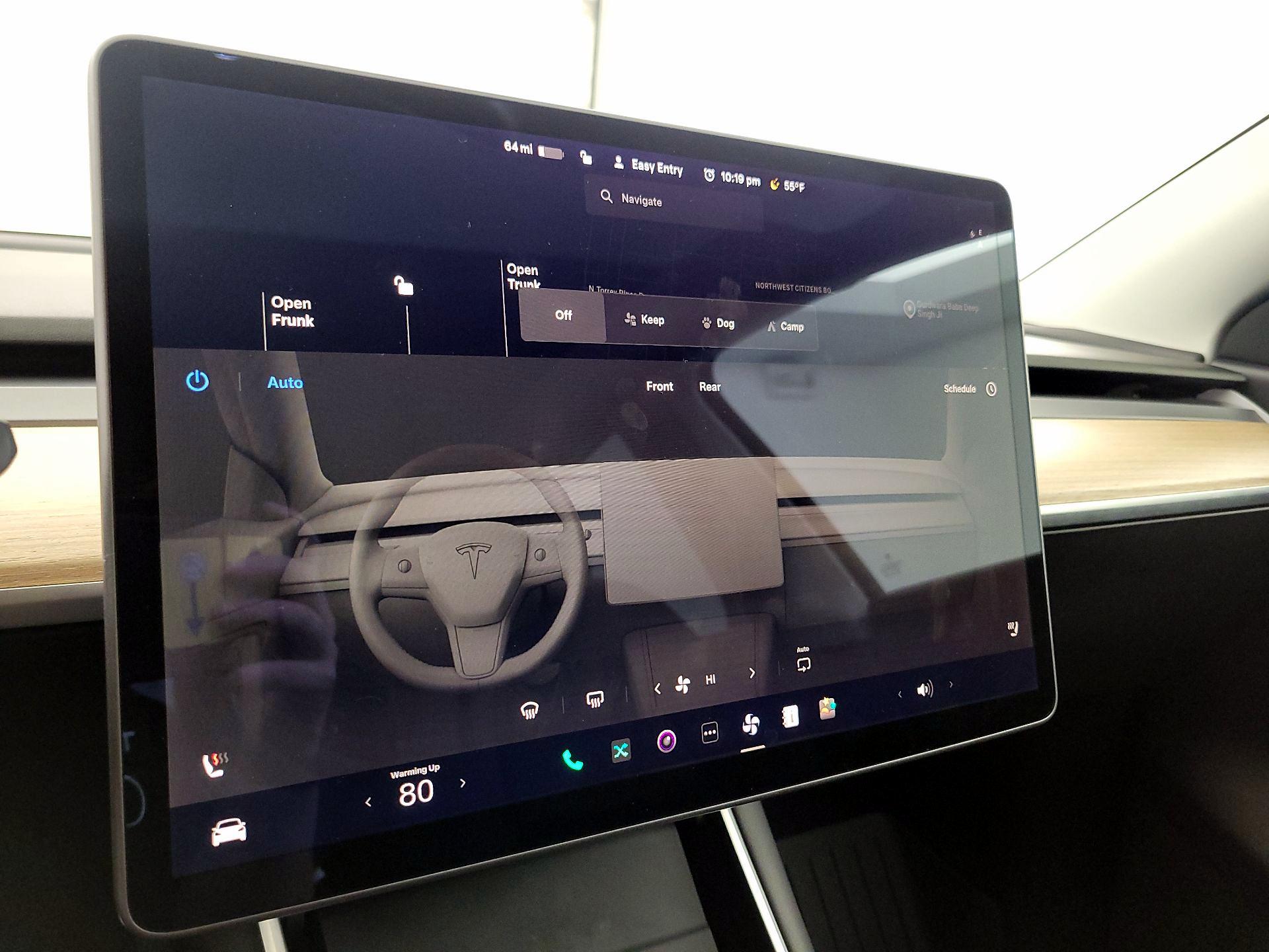 Thumbnail: 2020 Tesla Model Y - 16