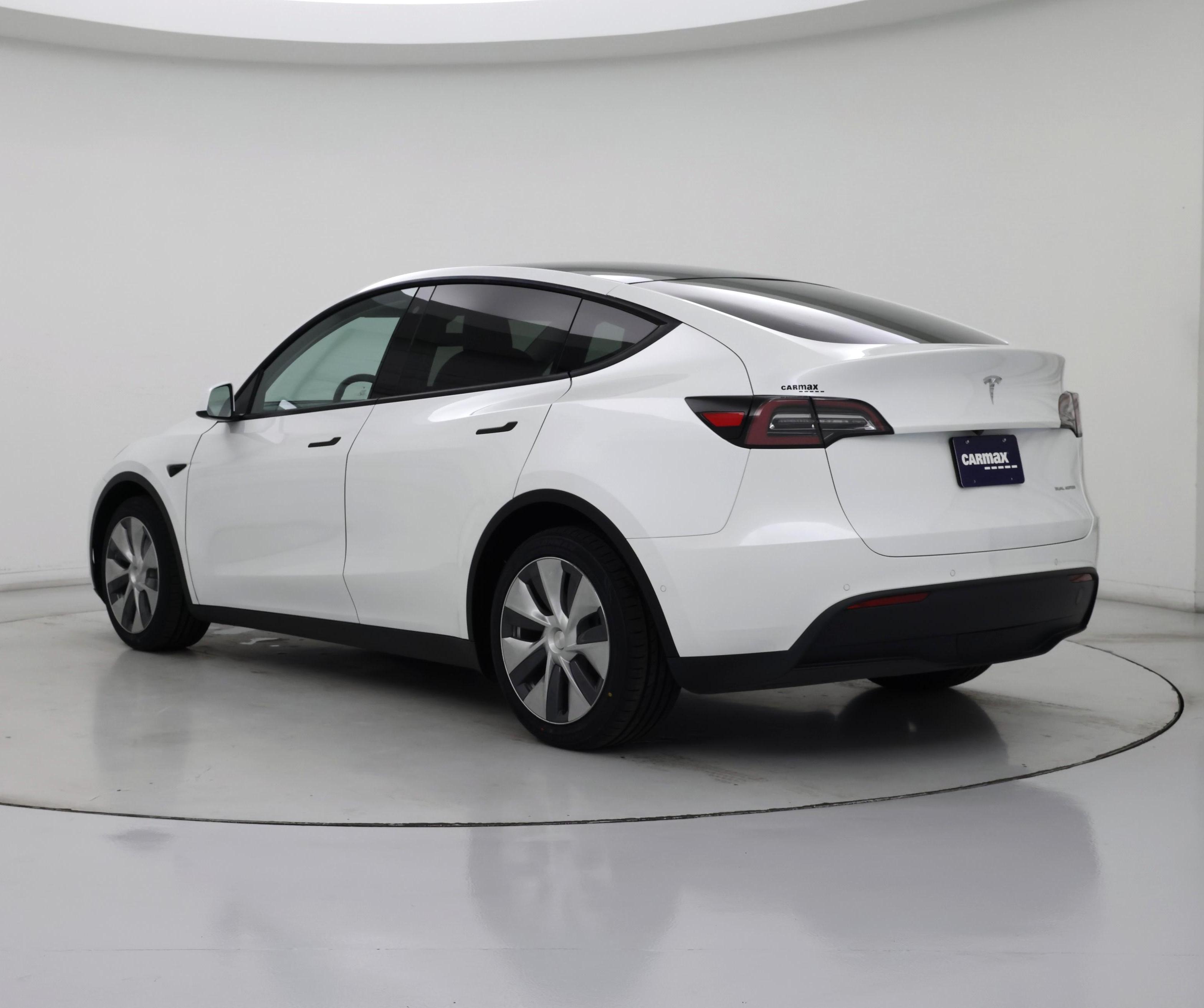 Thumbnail: 2020 Tesla Model Y - 2