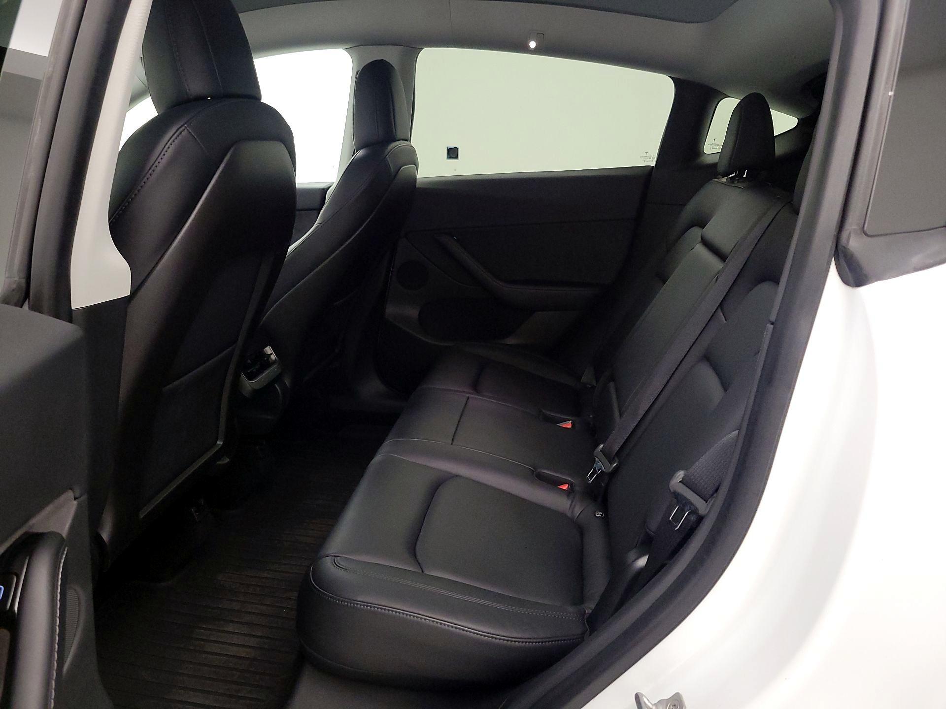 Thumbnail: 2020 Tesla Model Y - 19