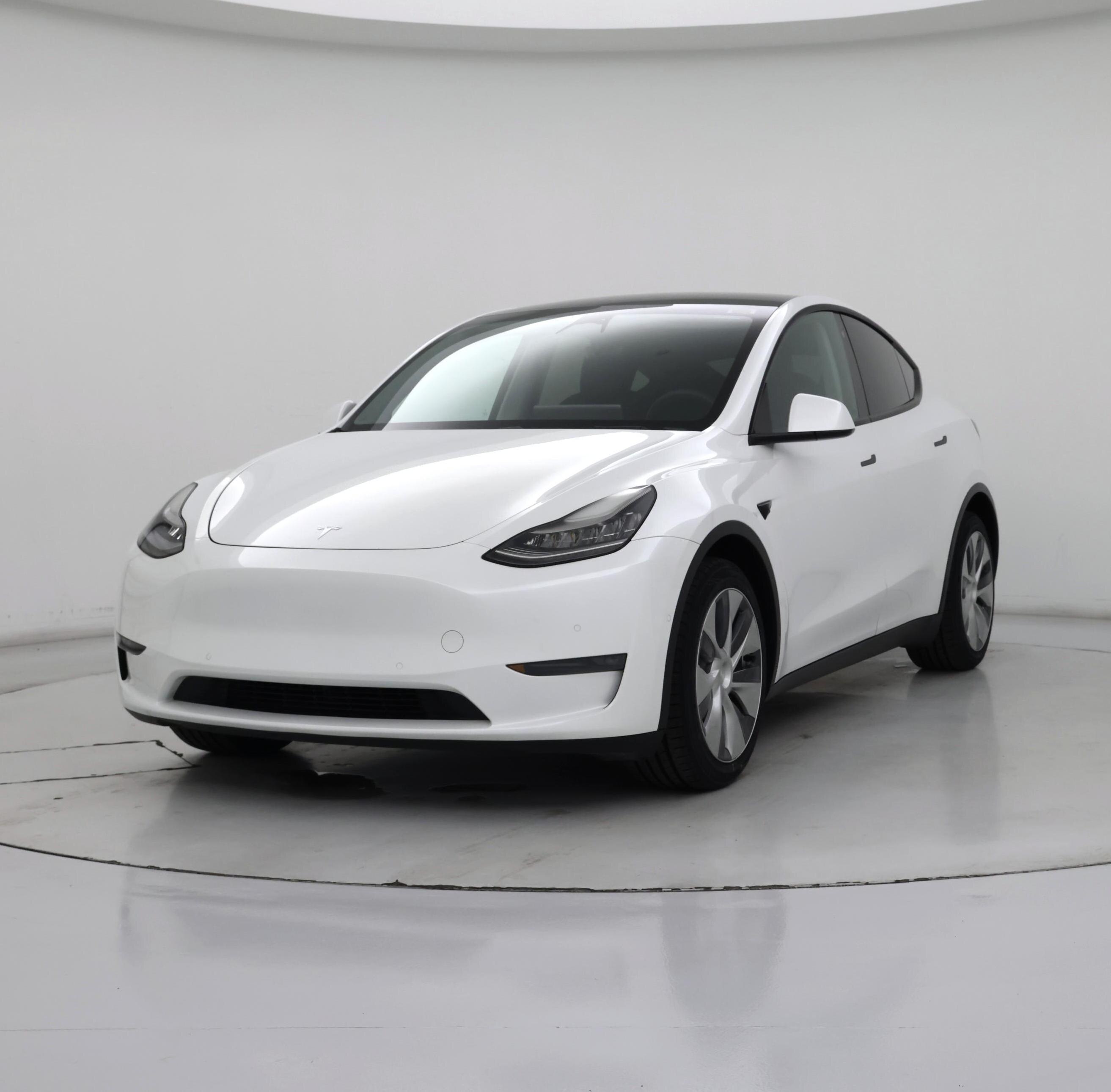 Thumbnail: 2020 Tesla Model Y - 4