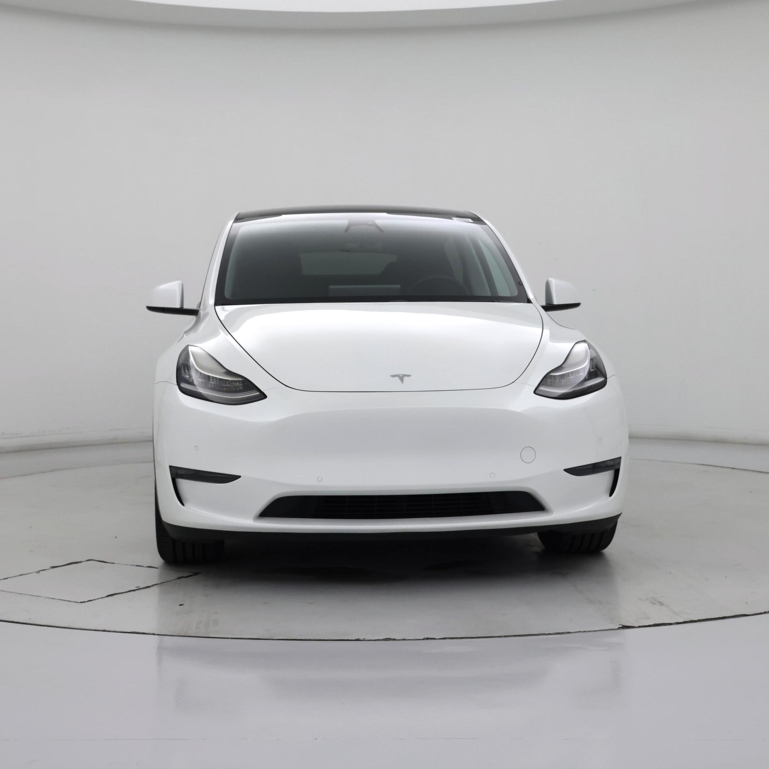 Thumbnail: 2020 Tesla Model Y - 5