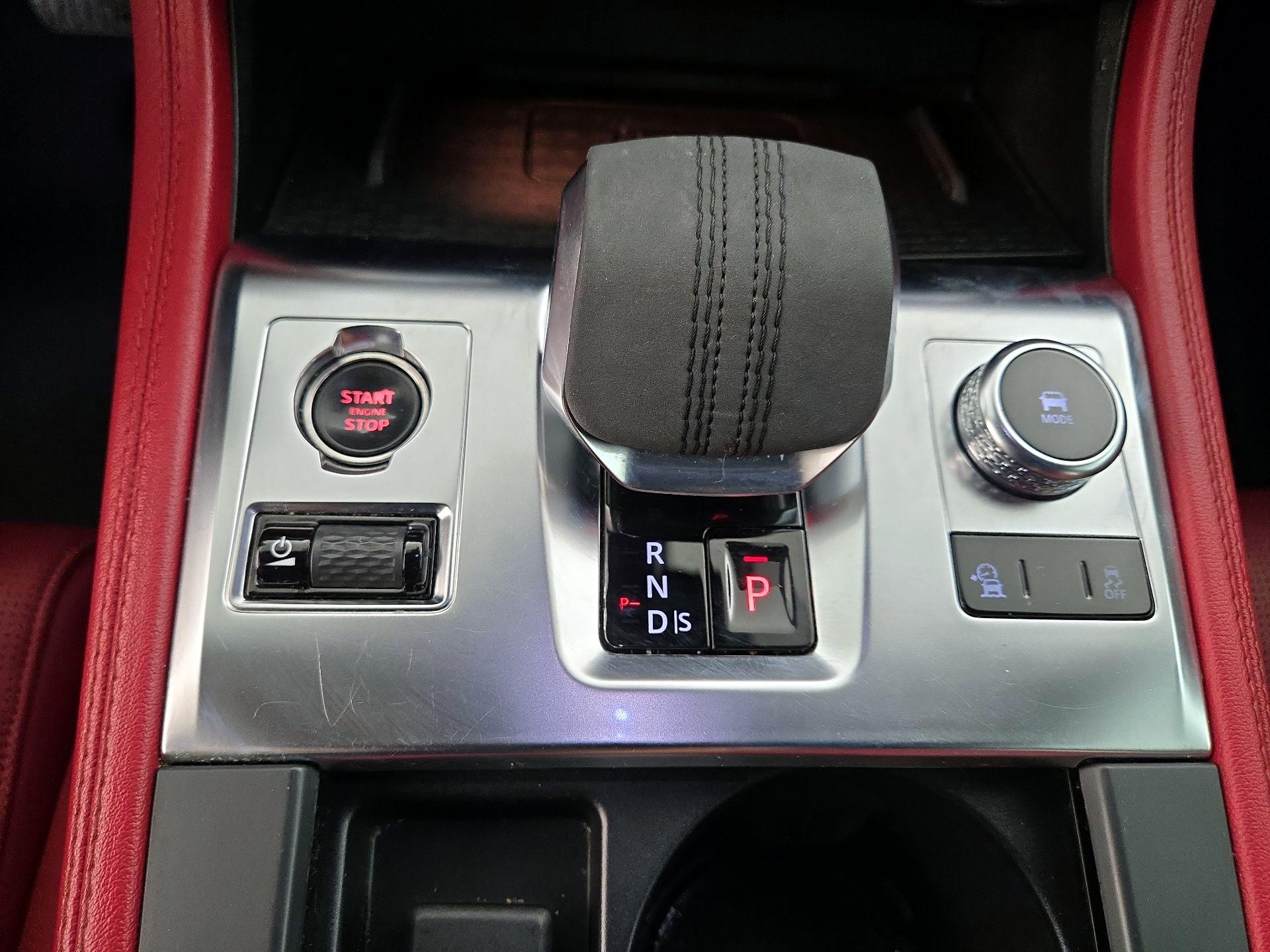 Thumbnail: 2023 Jaguar F-Pace - 18