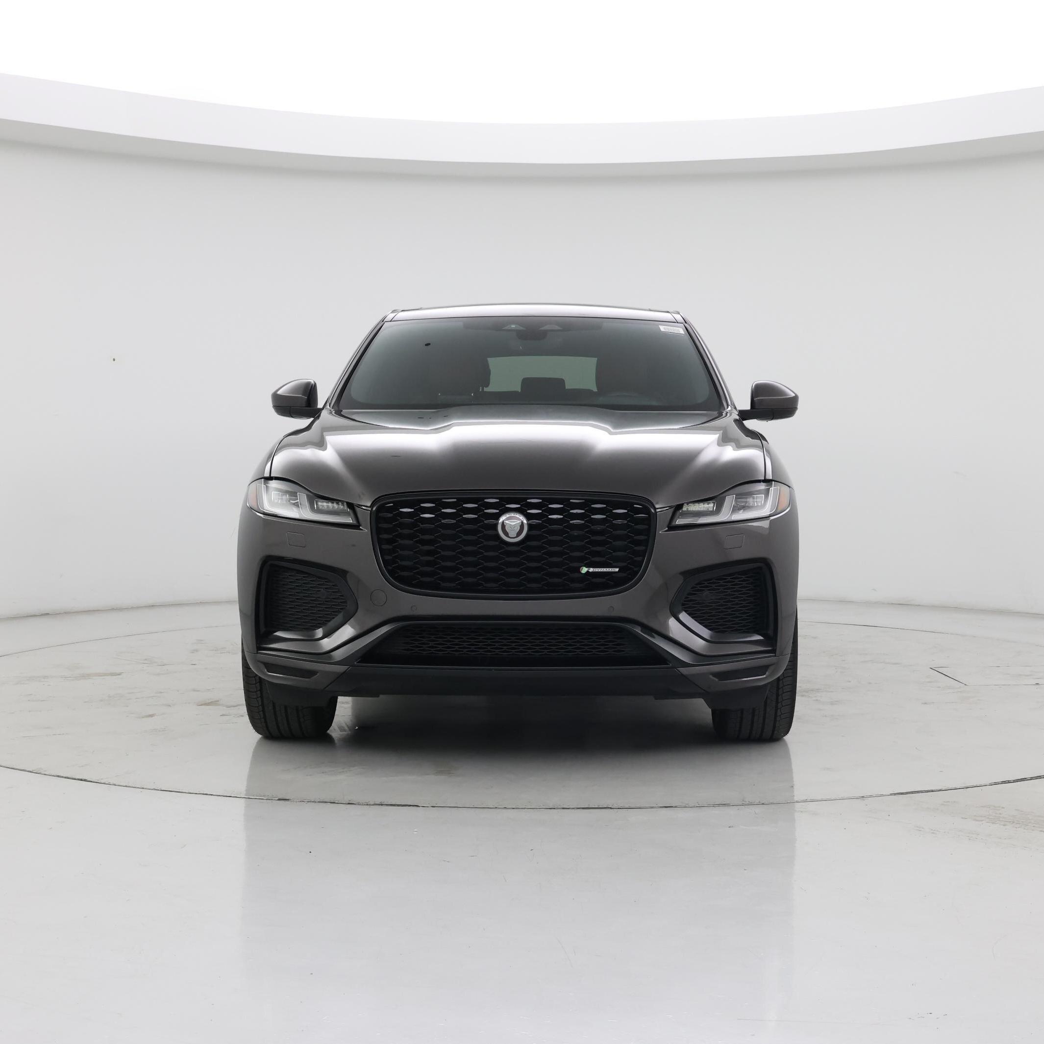 Thumbnail: 2023 Jaguar F-Pace - 5