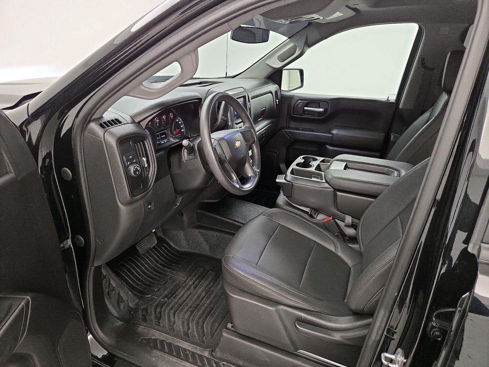 Side Airbags