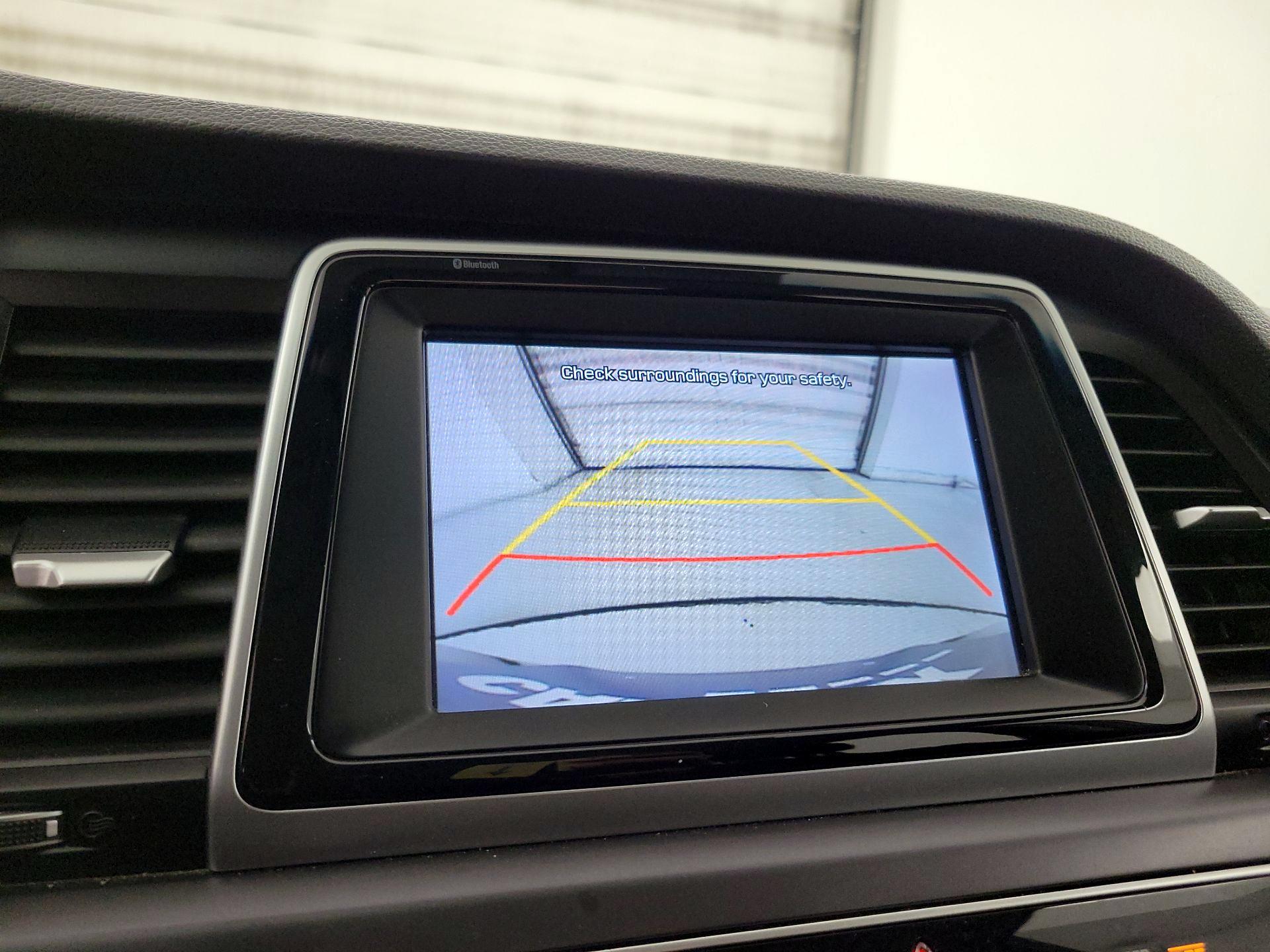 Thumbnail: 2018 Hyundai Sonata - 14